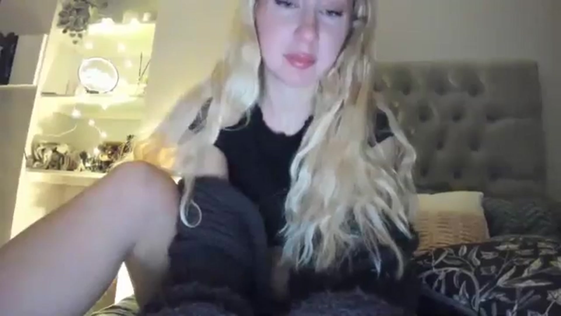 Gallery image thumbnail from British_Cutie's myfreecams stream on, 12/29/2025, 22:00 image 5 of 20