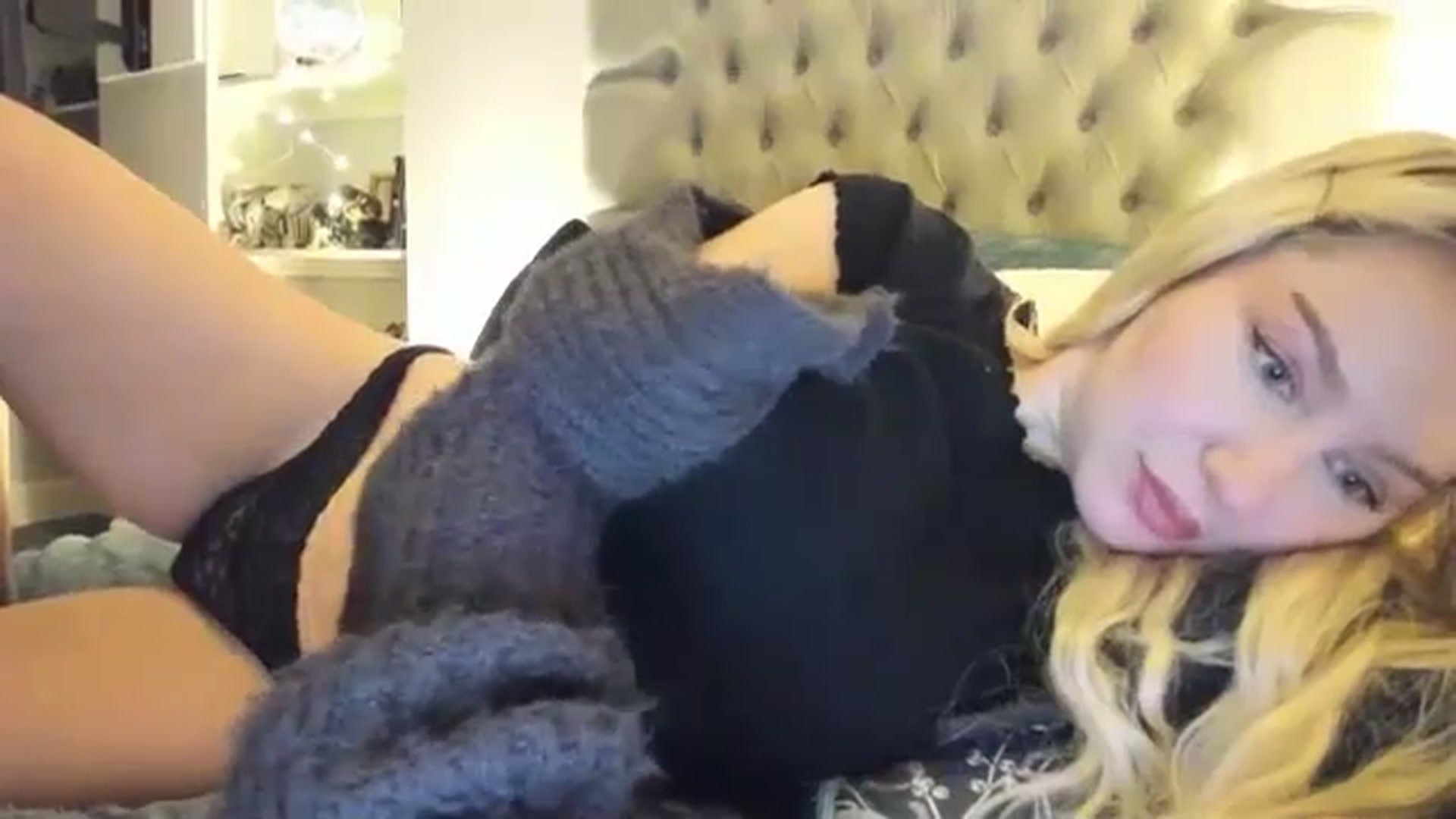 Gallery image thumbnail from British_Cutie's myfreecams stream on, 12/29/2025, 22:00 image 13 of 20