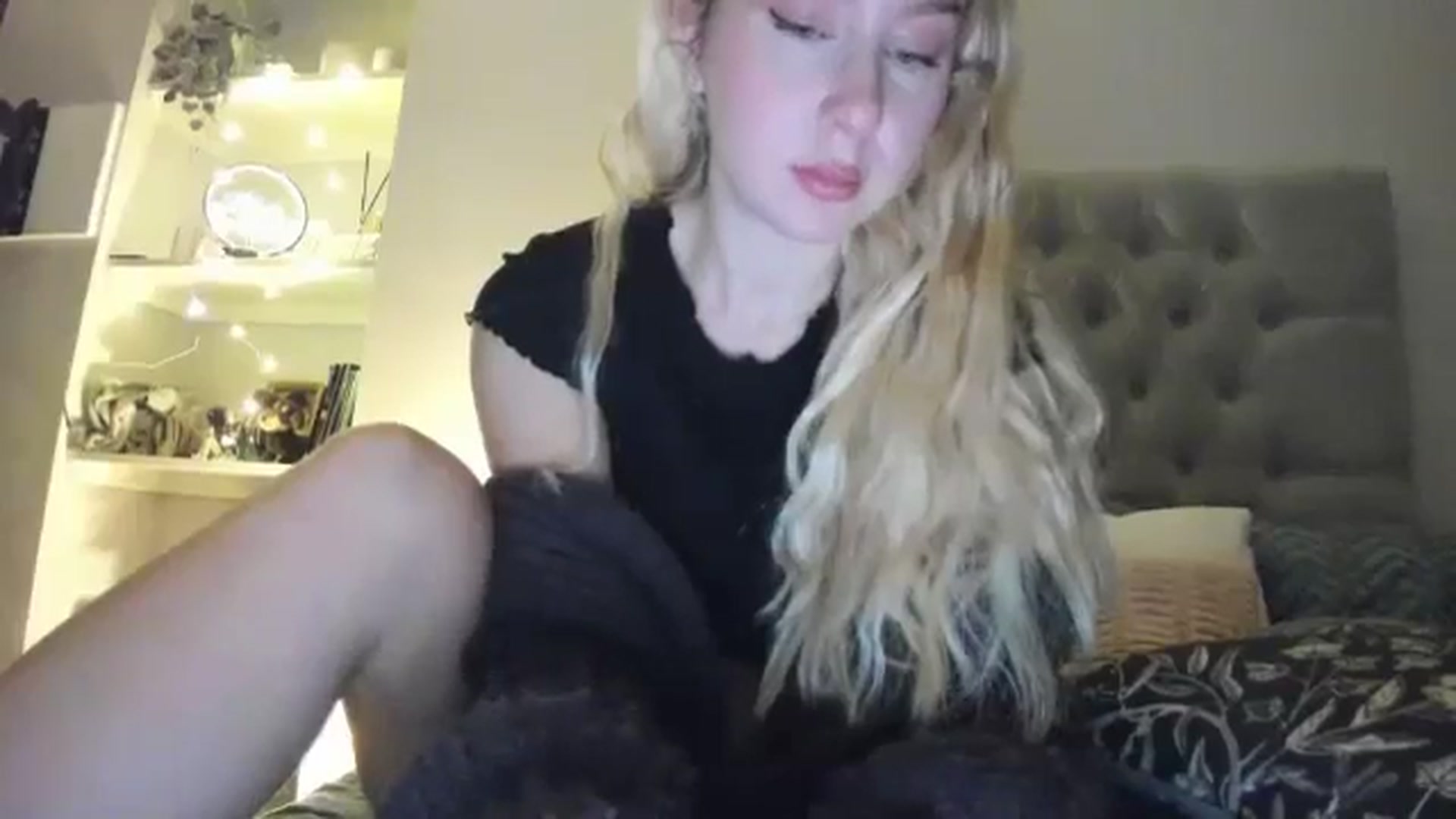 Gallery image thumbnail from British_Cutie's myfreecams stream on, 12/29/2025, 22:00 image 4 of 20