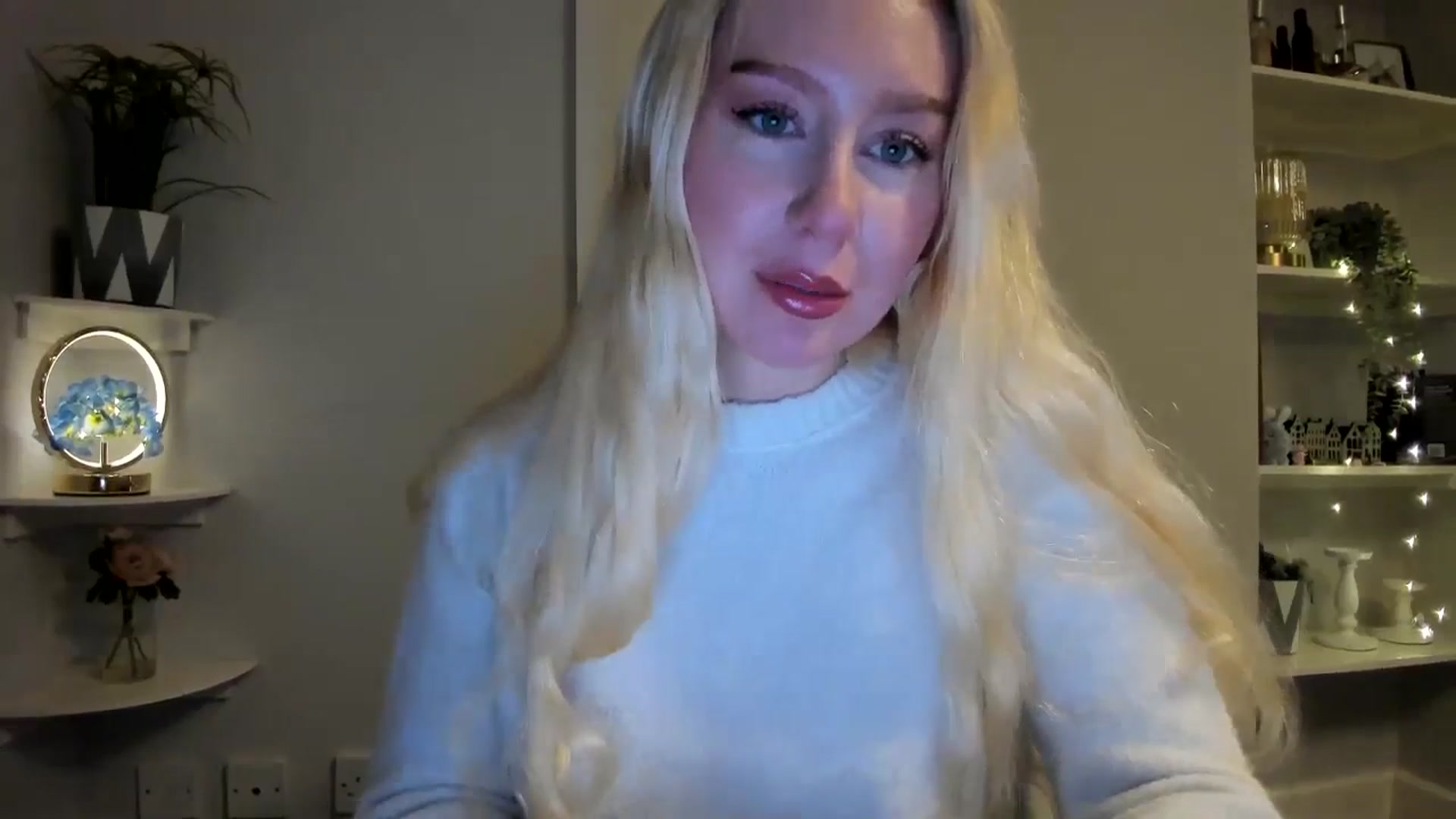 Gallery image thumbnail from British_Cutie's myfreecams stream on, 12/30/2025, 16:18 image 5 of 20