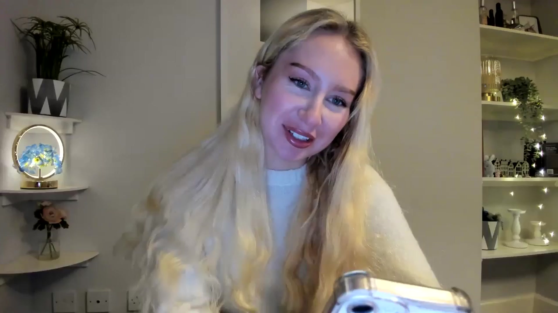 Gallery image thumbnail from British_Cutie's myfreecams stream on, 12/30/2025, 16:18 image 1 of 20