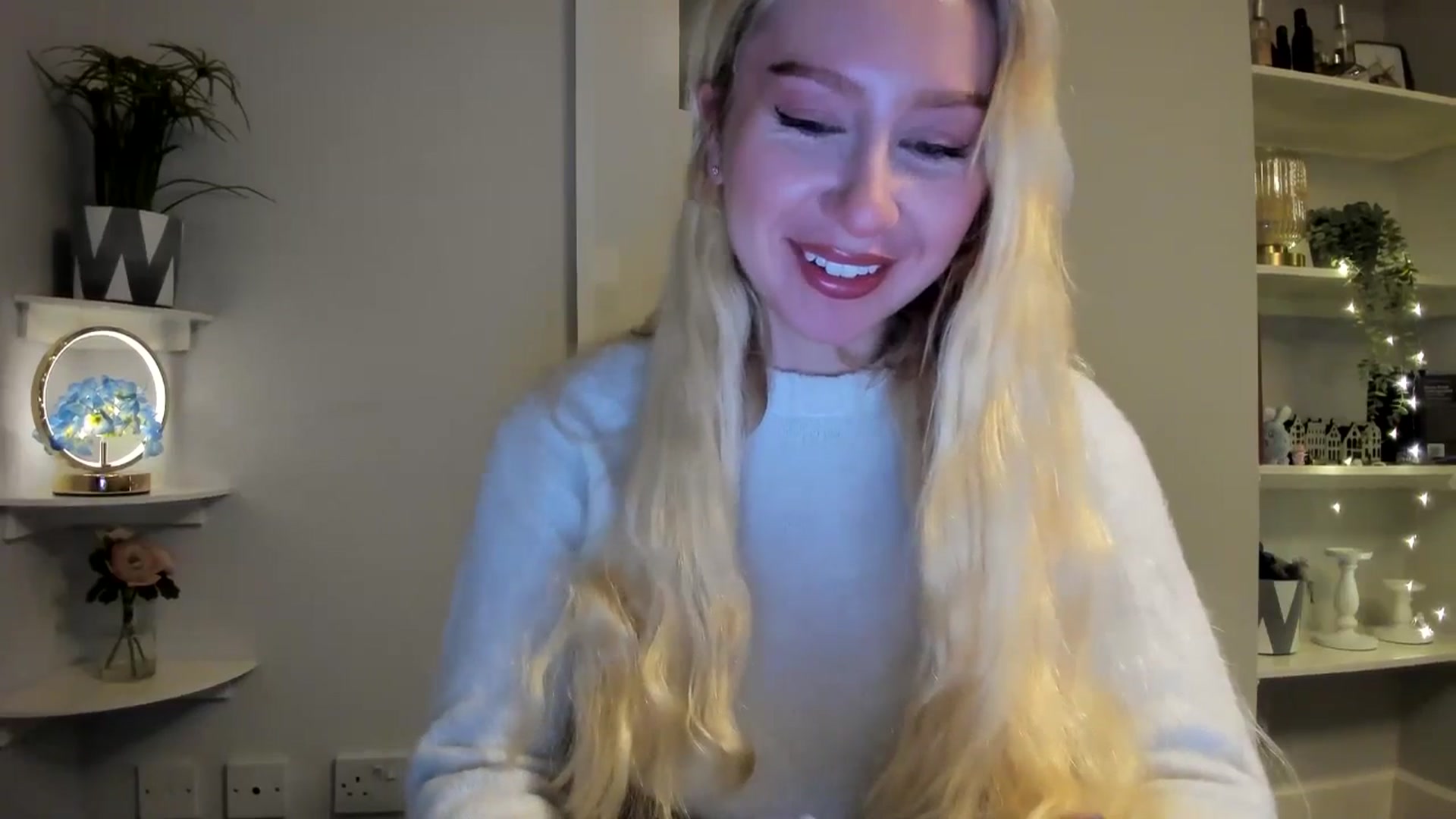 Gallery image thumbnail from British_Cutie's myfreecams stream on, 12/30/2025, 16:18 image 8 of 20