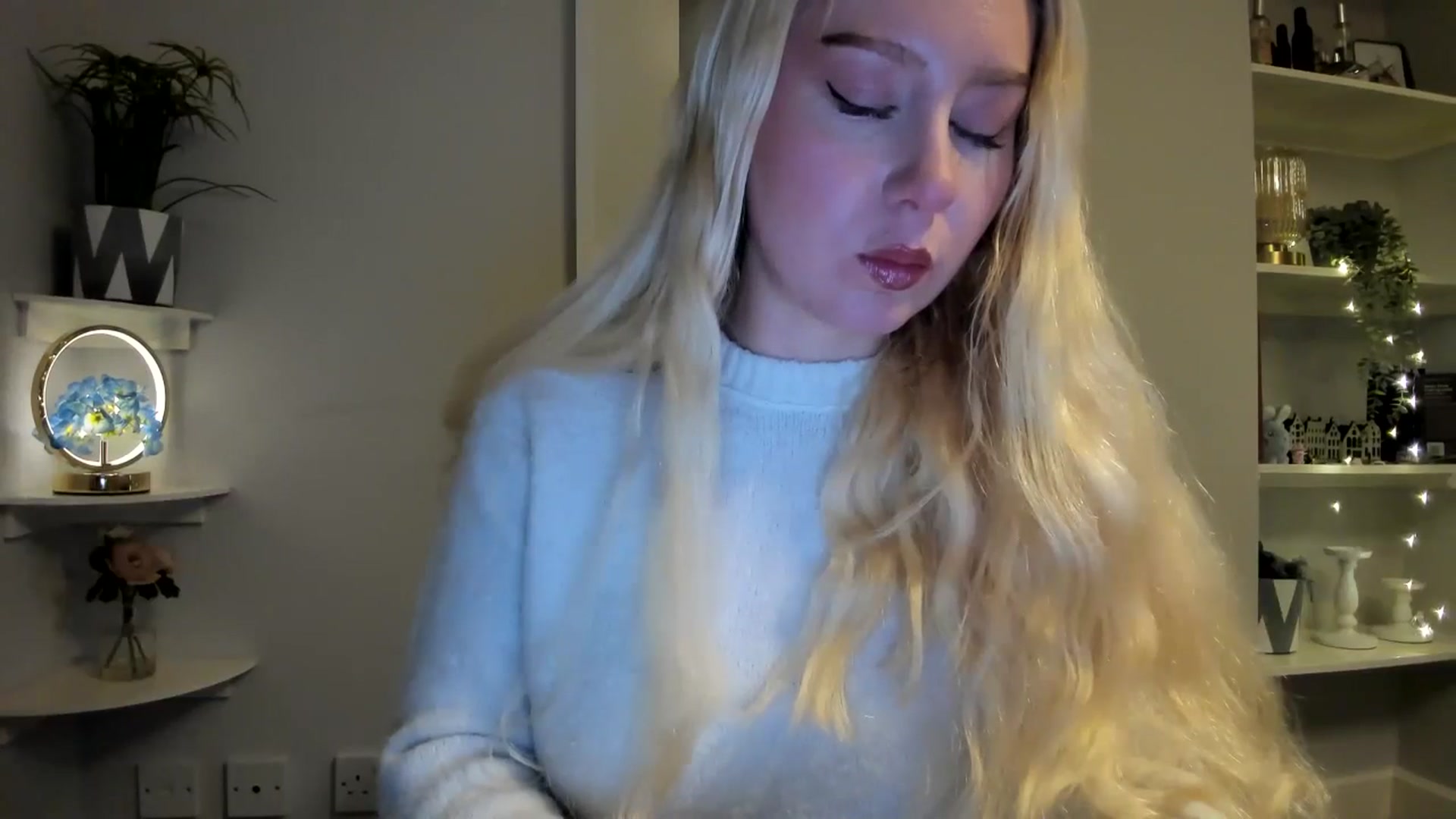 Gallery image thumbnail from British_Cutie's myfreecams stream on, 12/30/2025, 16:18 image 4 of 20