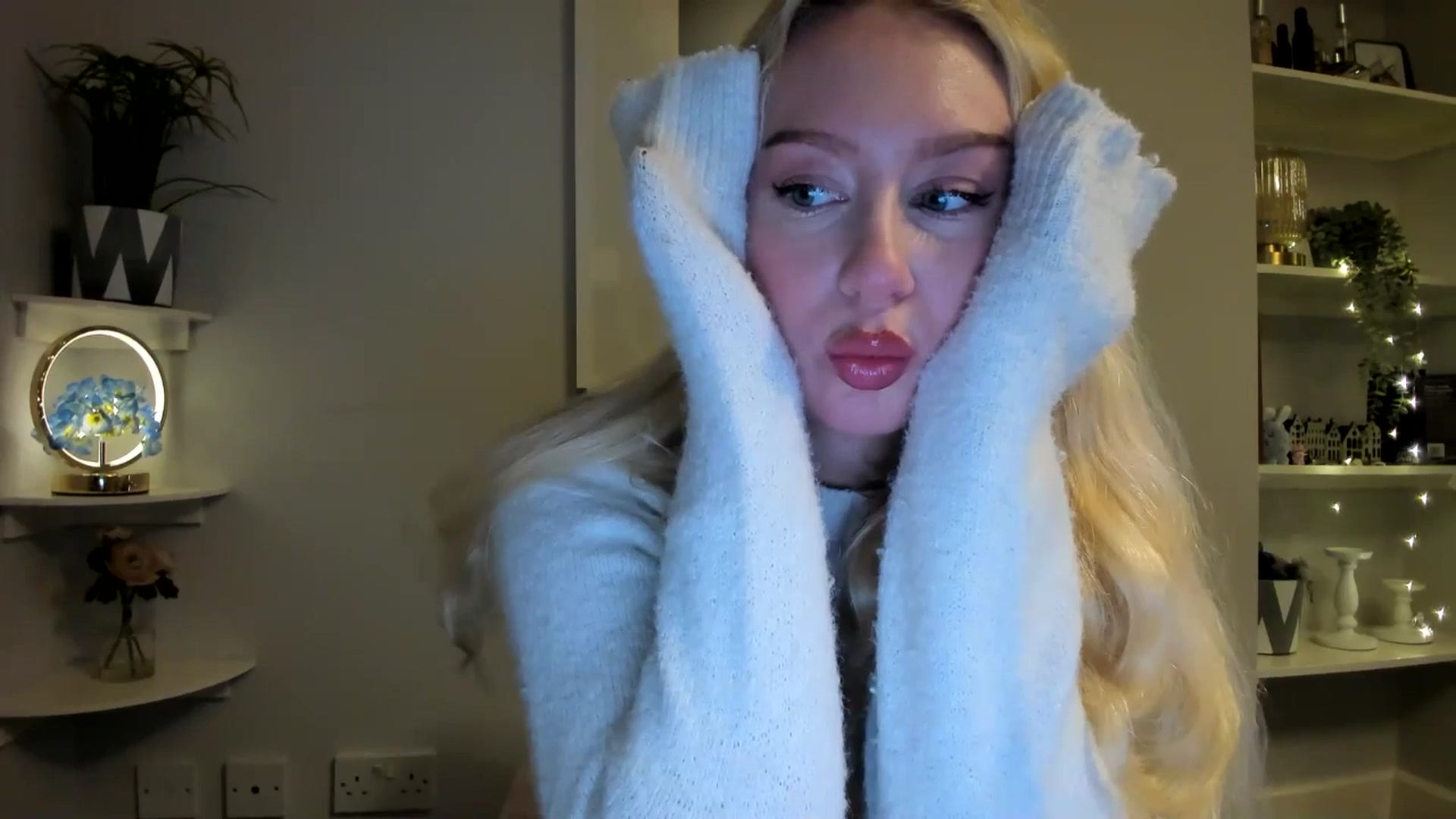 Gallery image thumbnail from British_Cutie's myfreecams stream on, 12/30/2025, 16:18 image 3 of 20
