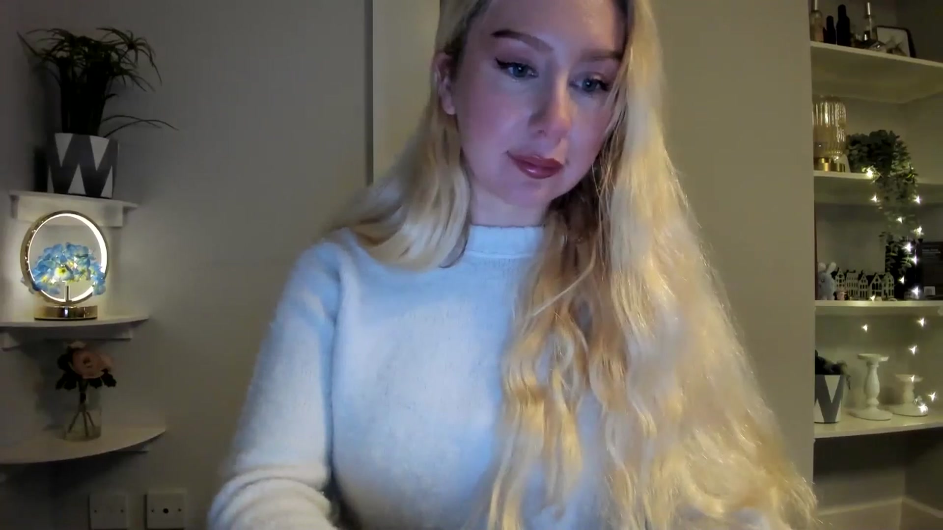 Gallery image thumbnail from British_Cutie's myfreecams stream on, 12/30/2025, 16:18 image 2 of 20