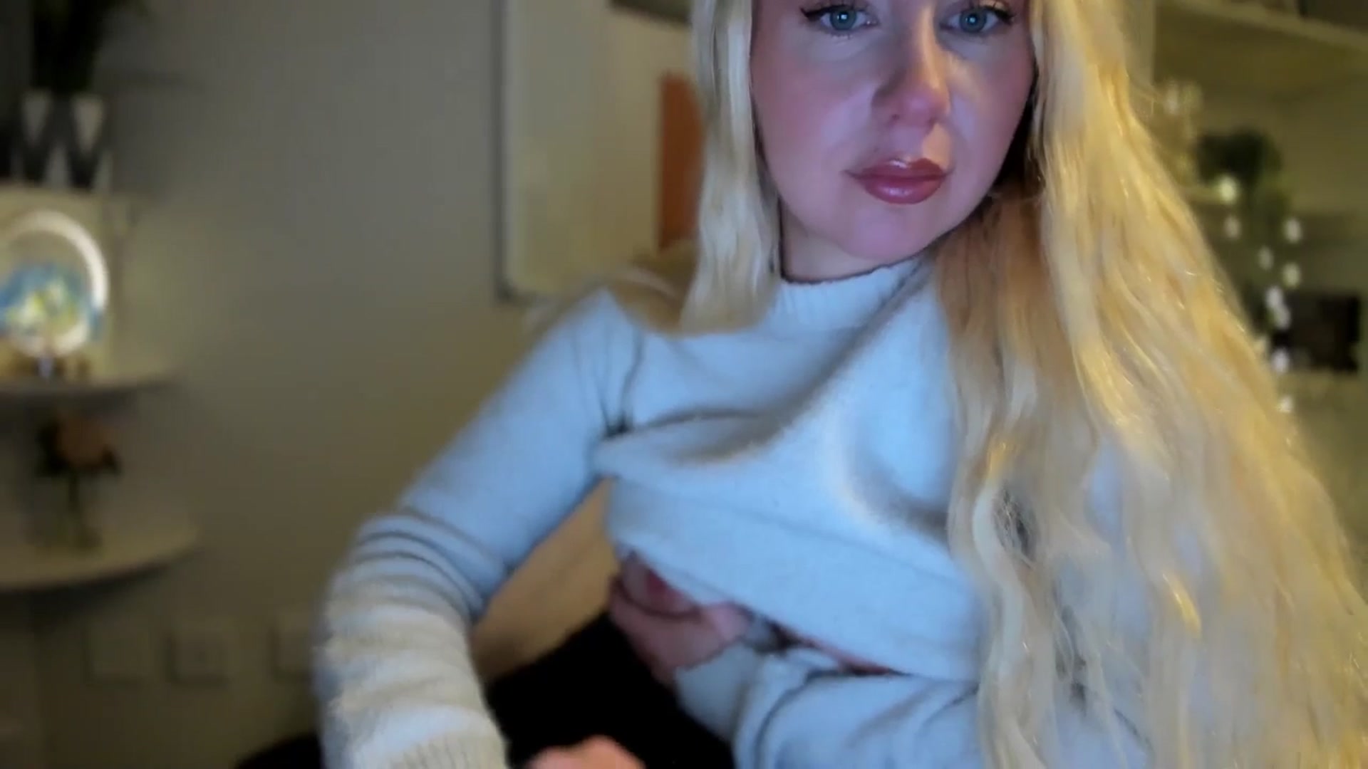 Gallery image thumbnail from British_Cutie's myfreecams stream on, 12/30/2025, 16:18 image 19 of 20