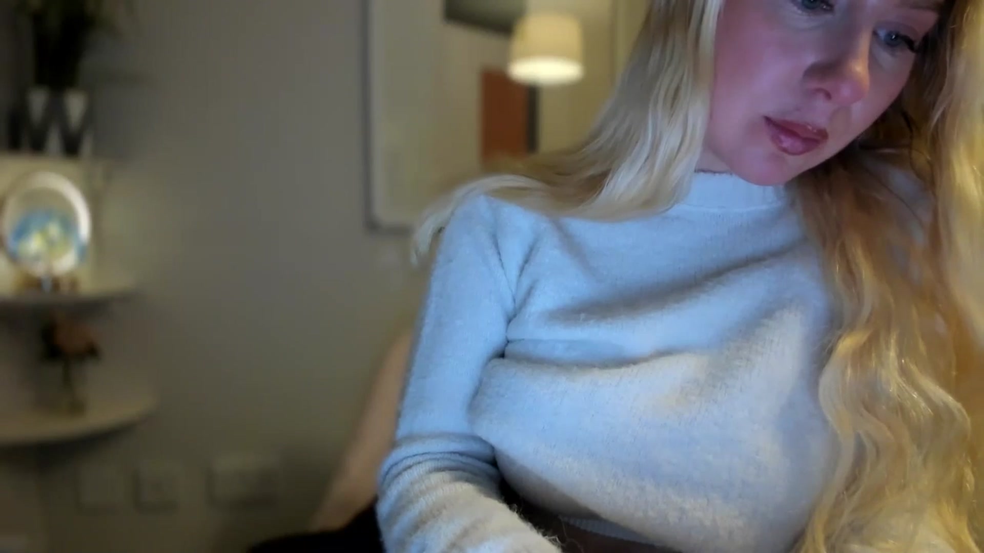 Gallery image thumbnail from British_Cutie's myfreecams stream on, 12/30/2025, 16:18 image 20 of 20