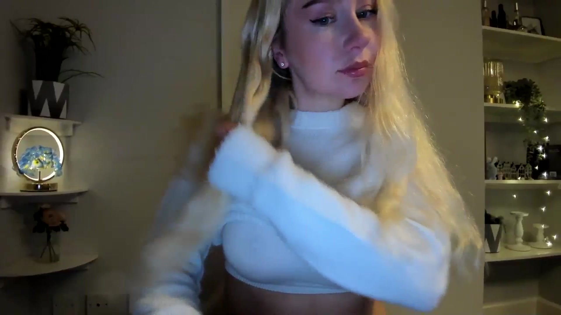 Gallery image thumbnail from British_Cutie's myfreecams stream on, 12/30/2025, 16:18 image 7 of 20
