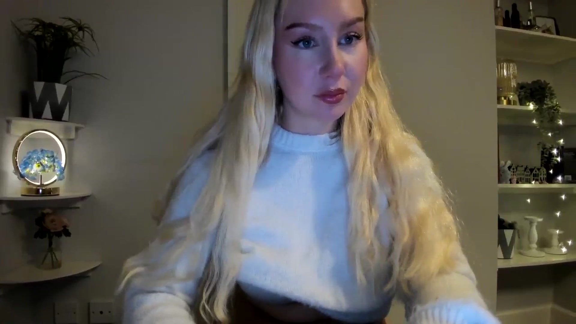Gallery image thumbnail from British_Cutie's myfreecams stream on, 12/30/2025, 16:18 image 9 of 20