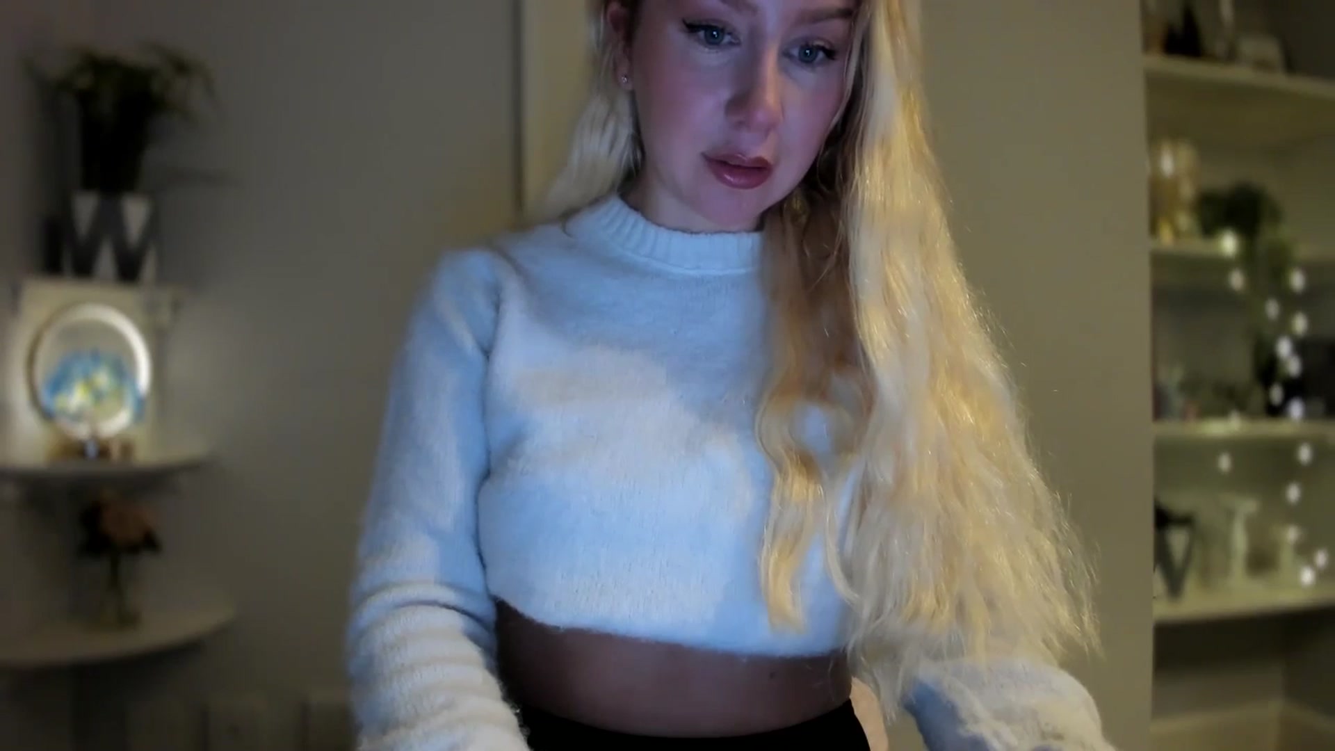 Gallery image thumbnail from British_Cutie's myfreecams stream on, 12/30/2025, 16:30 image 4 of 20