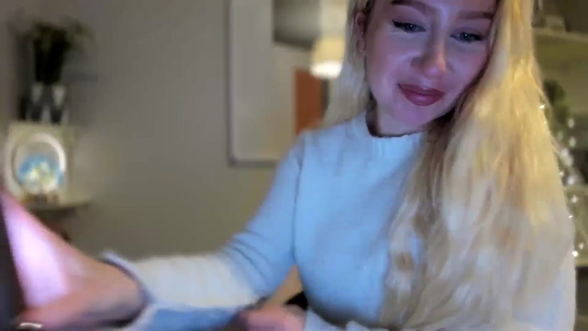 Gallery image thumbnail from British_Cutie's myfreecams stream on, 12/30/2025, 16:30 image 9 of 20