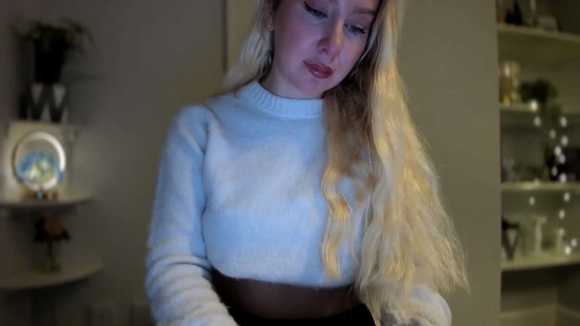 Gallery image thumbnail from British_Cutie's myfreecams stream on, 12/30/2025, 16:30 image 3 of 20