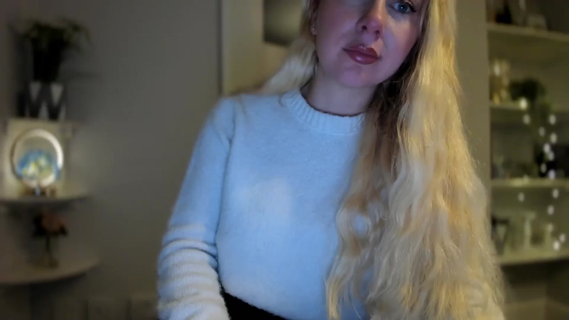 Gallery image thumbnail from British_Cutie's myfreecams stream on, 12/30/2025, 16:30 image 7 of 20
