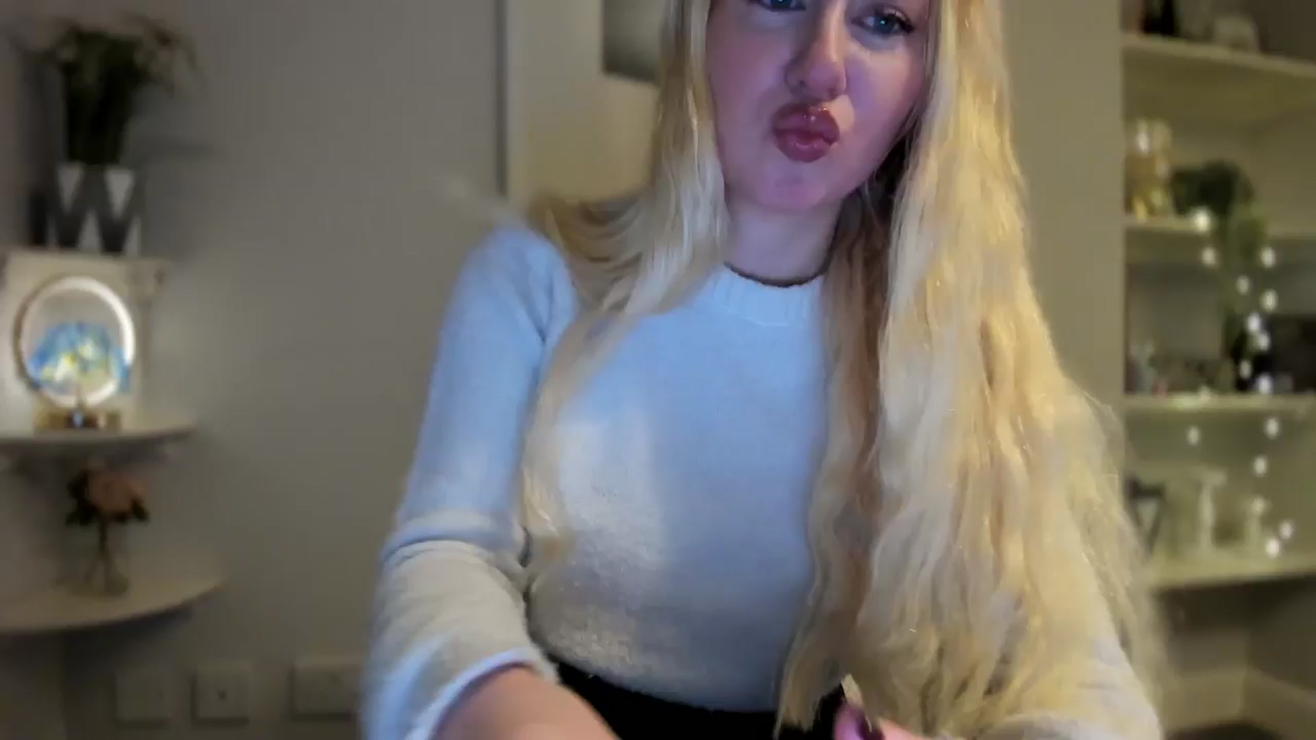 Gallery image thumbnail from British_Cutie's myfreecams stream on, 12/30/2025, 16:30 image 1 of 20