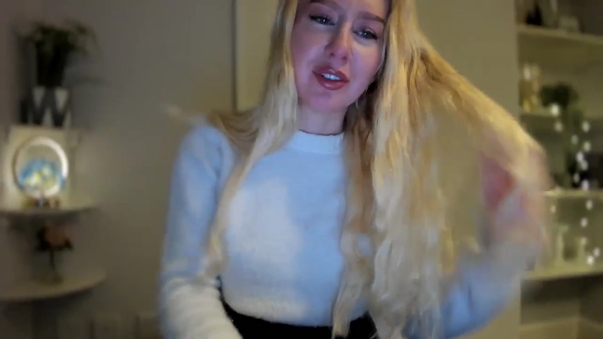 Gallery image thumbnail from British_Cutie's myfreecams stream on, 12/30/2025, 16:30 image 2 of 20