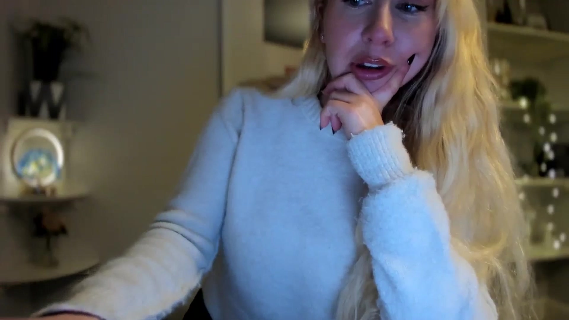 Gallery image thumbnail from British_Cutie's myfreecams stream on, 12/30/2025, 16:30 image 10 of 20