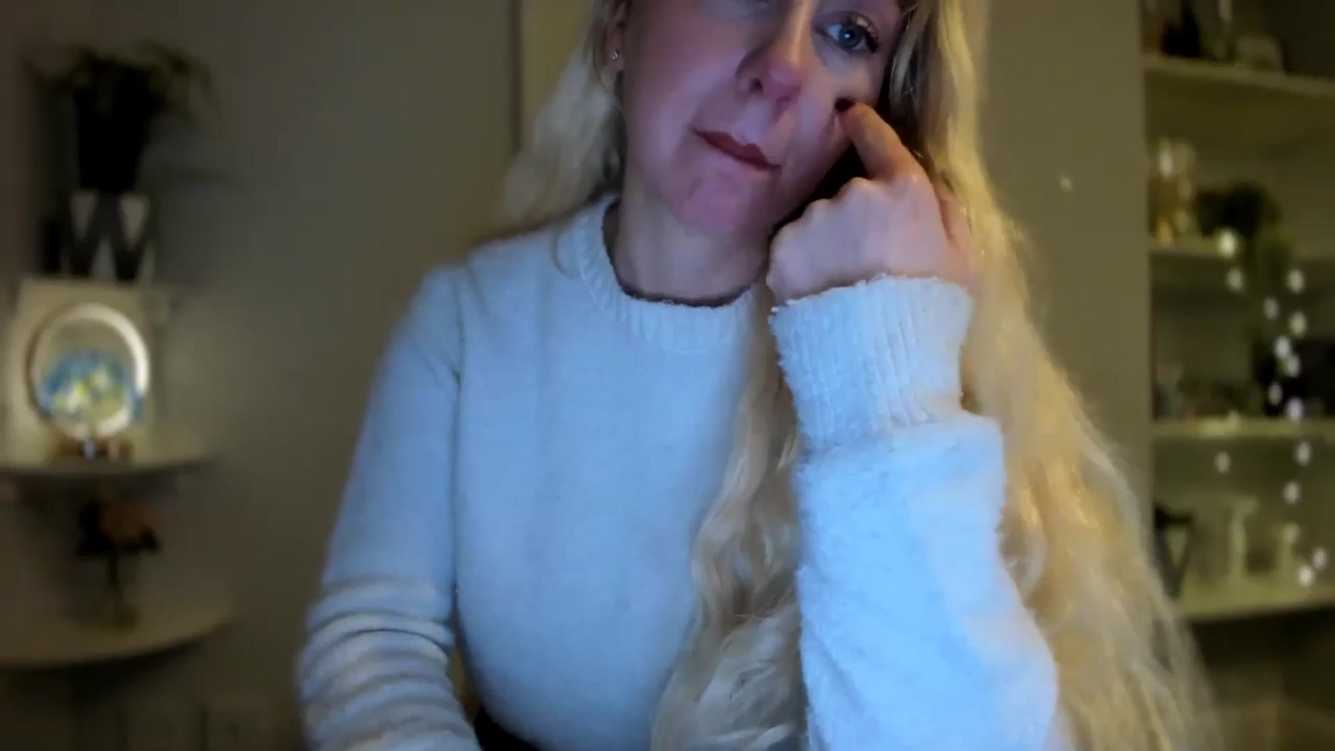 Gallery image thumbnail from British_Cutie's myfreecams stream on, 12/30/2025, 16:30 image 6 of 20