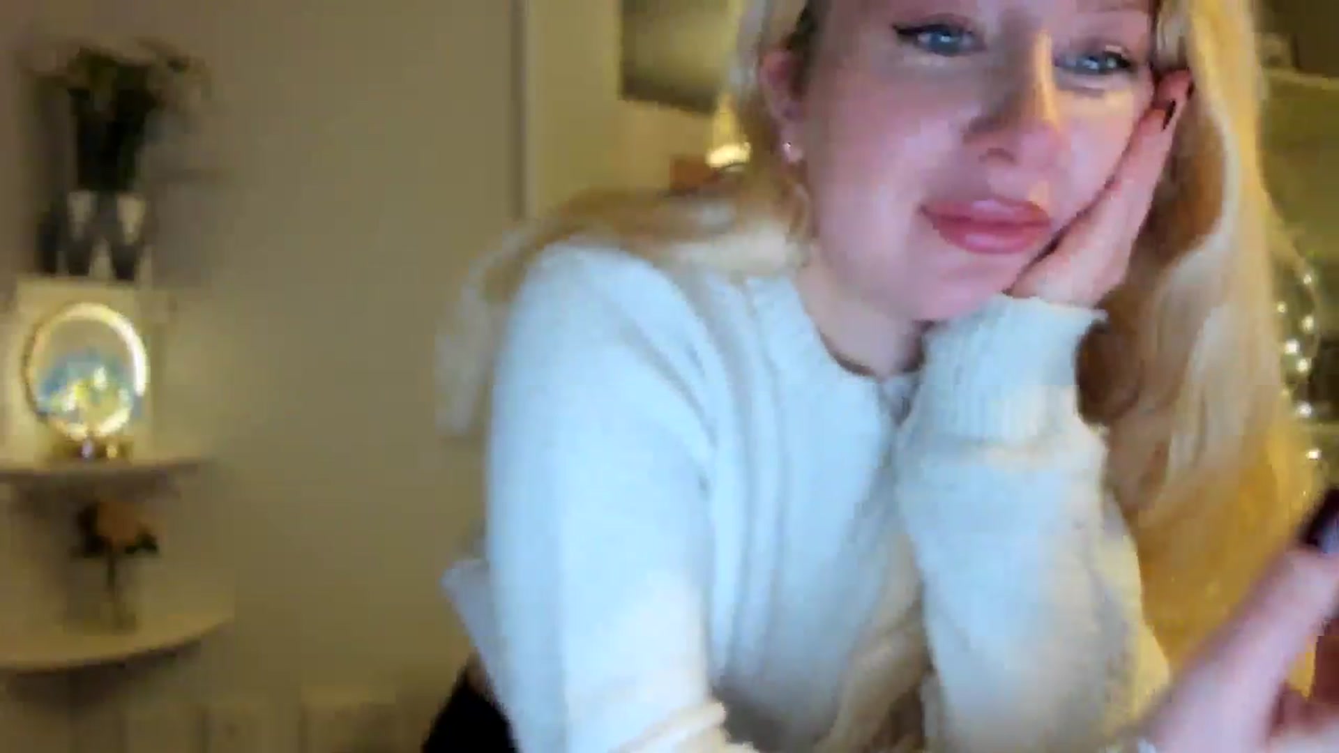 Gallery image thumbnail from British_Cutie's myfreecams stream on, 12/30/2025, 16:30 image 5 of 20
