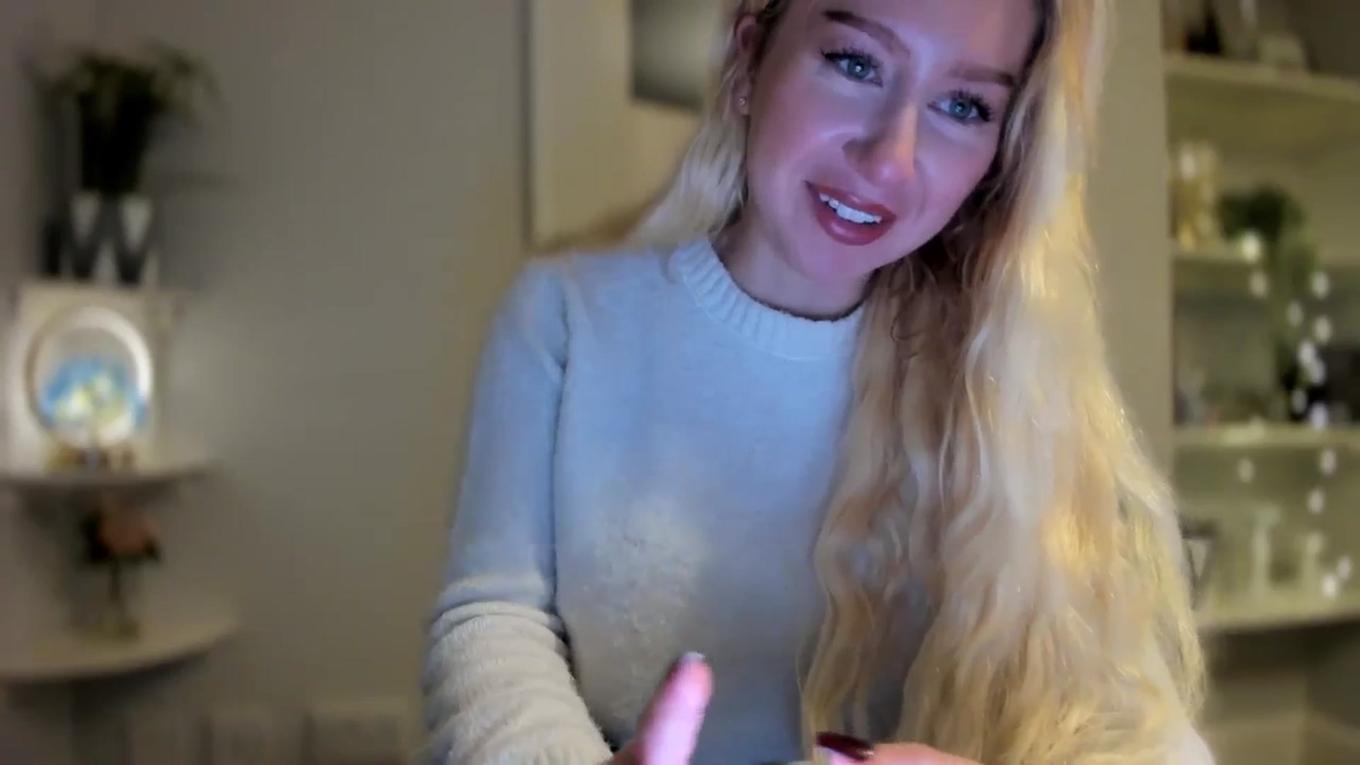 Gallery image thumbnail from British_Cutie's myfreecams stream on, 12/30/2025, 16:30 image 8 of 20