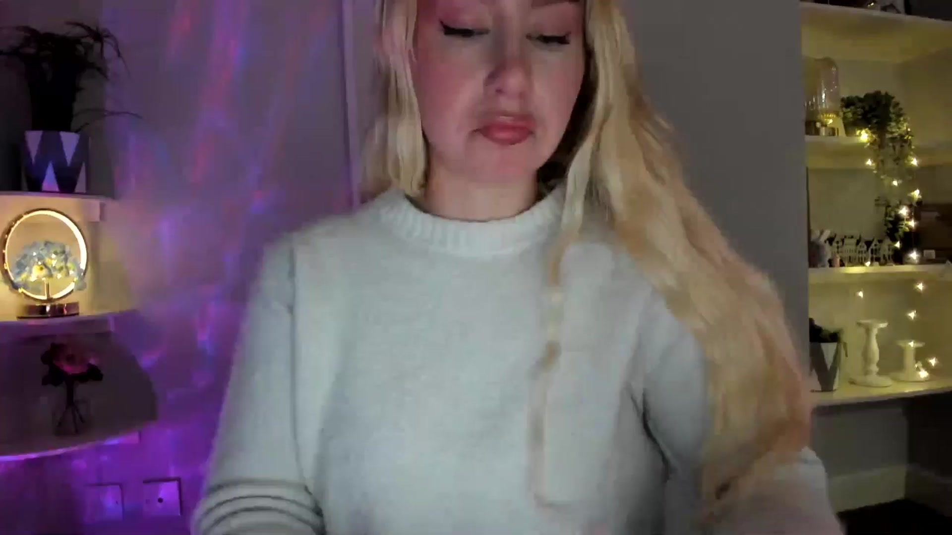 Gallery image thumbnail from British_Cutie's myfreecams stream on, 12/30/2025, 19:26 image 6 of 20