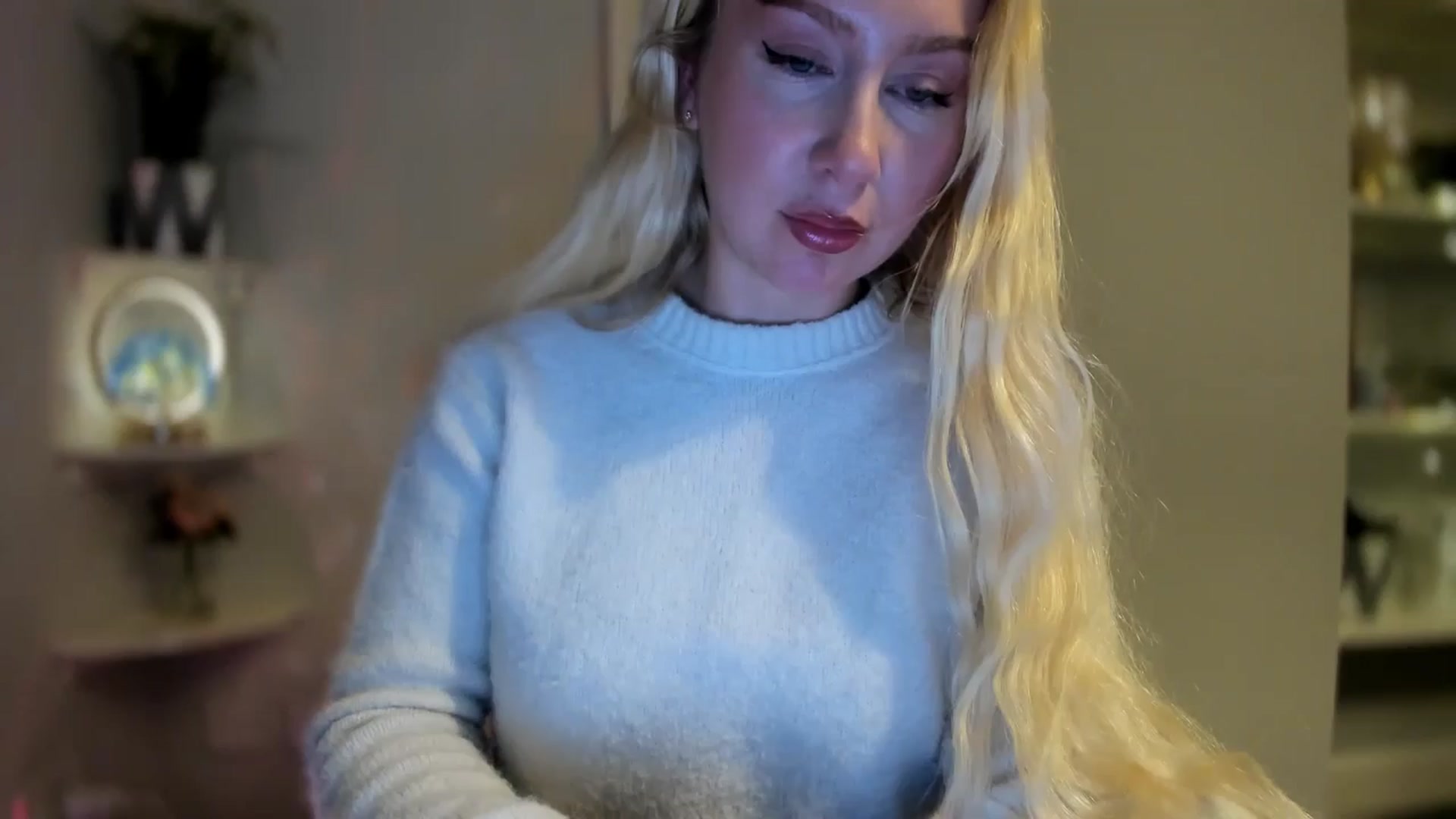 Gallery image thumbnail from British_Cutie's myfreecams stream on, 12/30/2025, 19:26 image 1 of 20