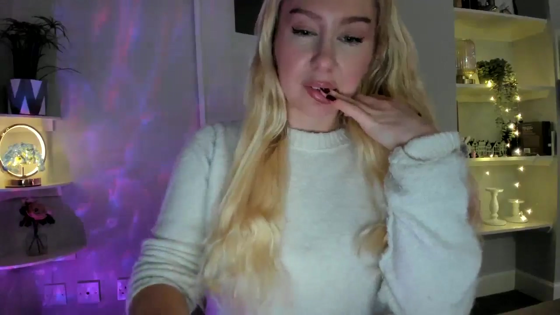Gallery image thumbnail from British_Cutie's myfreecams stream on, 12/30/2025, 19:26 image 8 of 20