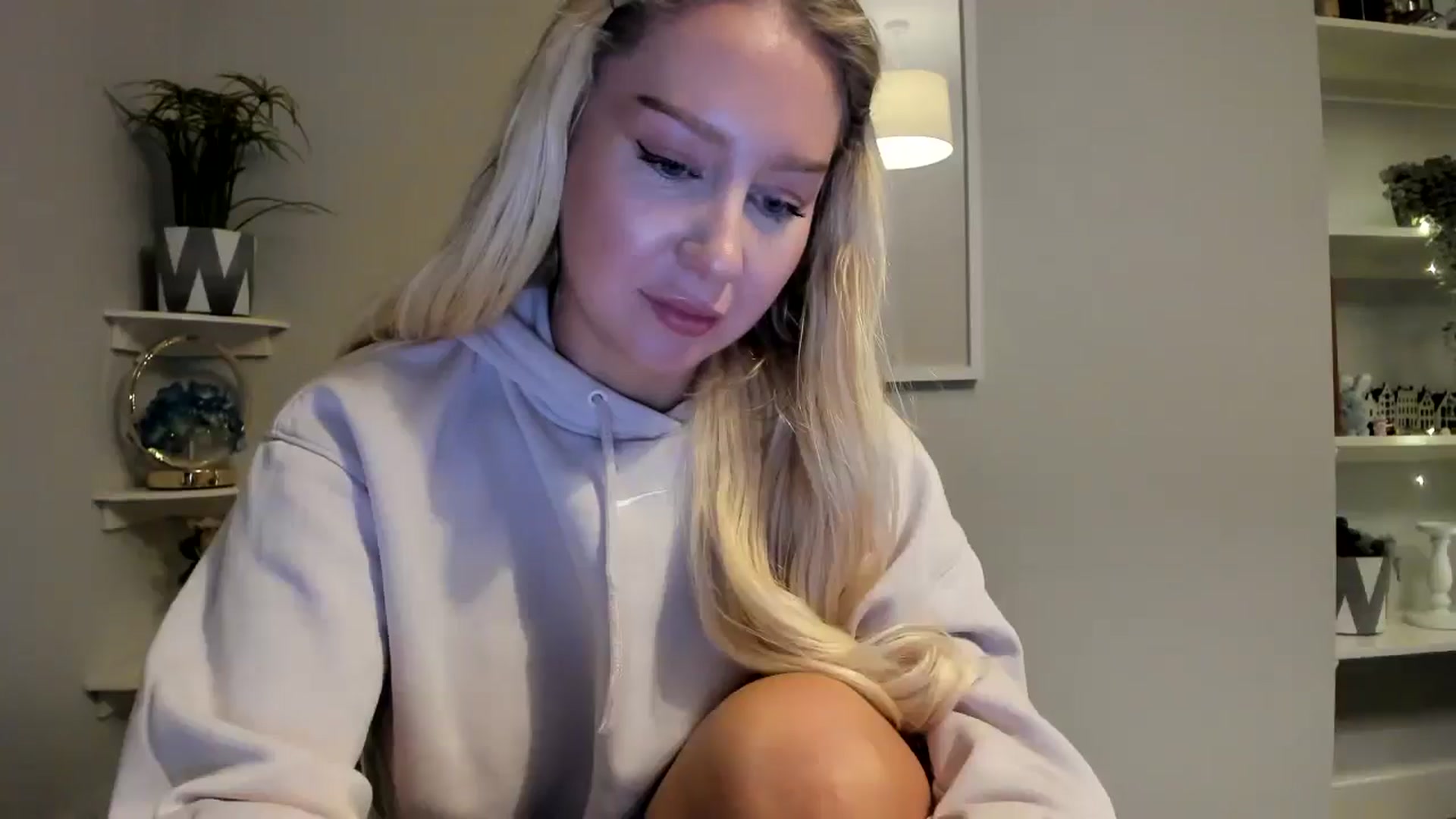 Gallery image thumbnail from British_Cutie's myfreecams stream on, 01/01/2026, 18:30 image 20 of 20