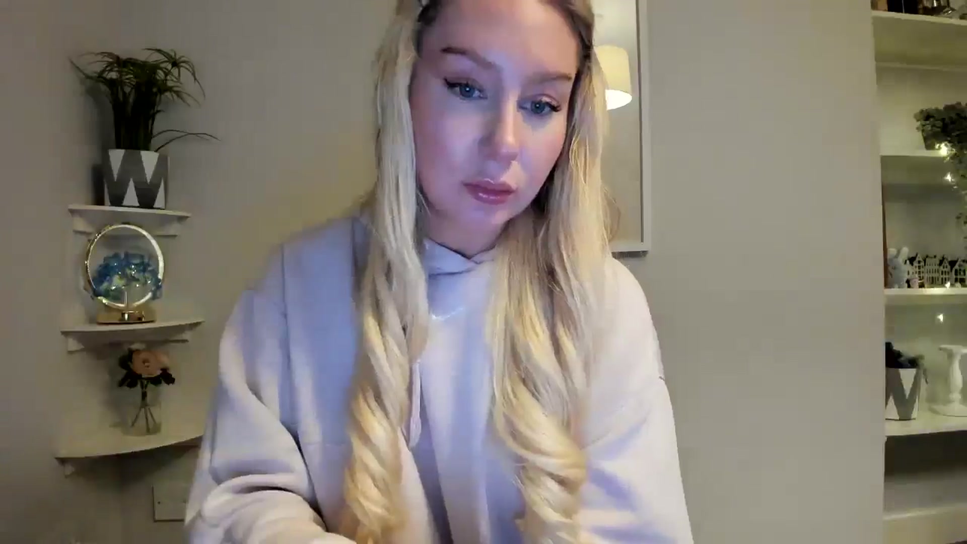 Gallery image thumbnail from British_Cutie's myfreecams stream on, 01/01/2026, 18:30 image 14 of 20