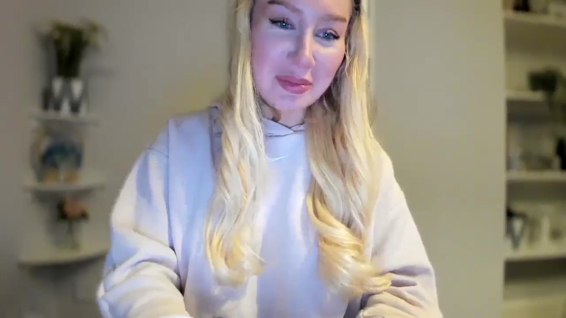 Gallery image thumbnail from British_Cutie's myfreecams stream on, 01/01/2026, 18:30 image 4 of 20