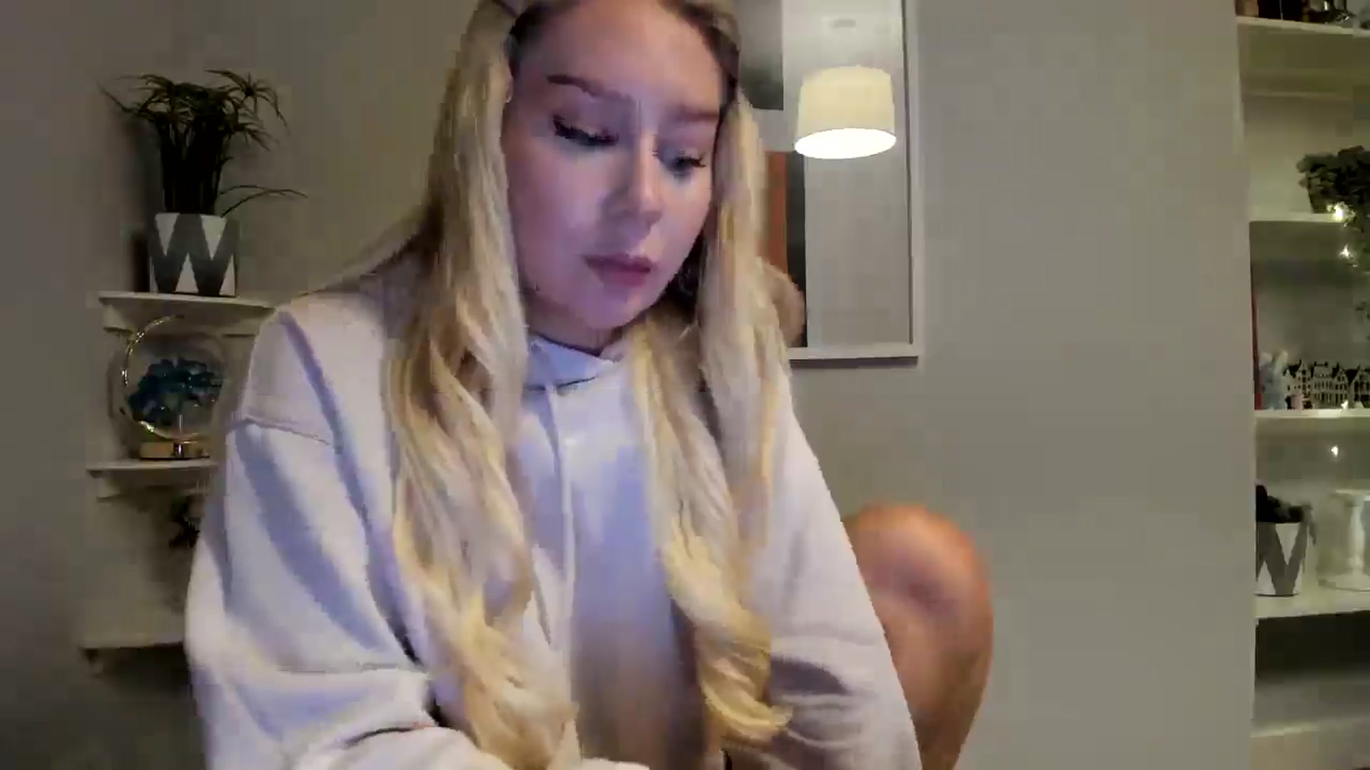 Gallery image thumbnail from British_Cutie's myfreecams stream on, 01/01/2026, 18:30 image 19 of 20