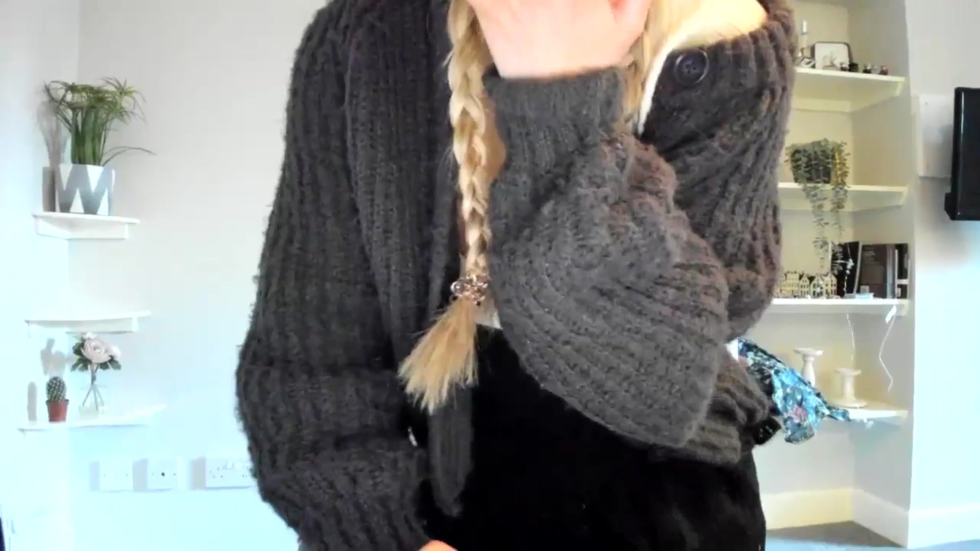 Gallery image thumbnail from British_Cutie's myfreecams stream on, 01/28/2026, 14:43 image 17 of 20