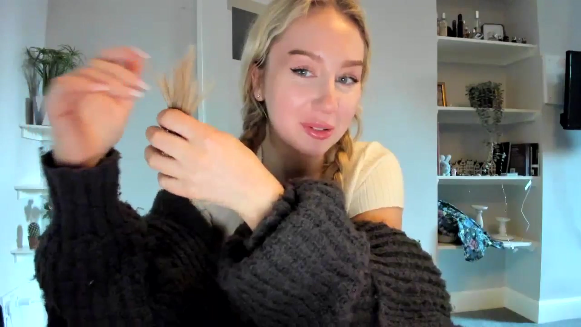 Gallery image thumbnail from British_Cutie's myfreecams stream on, 01/28/2026, 14:43 image 11 of 20
