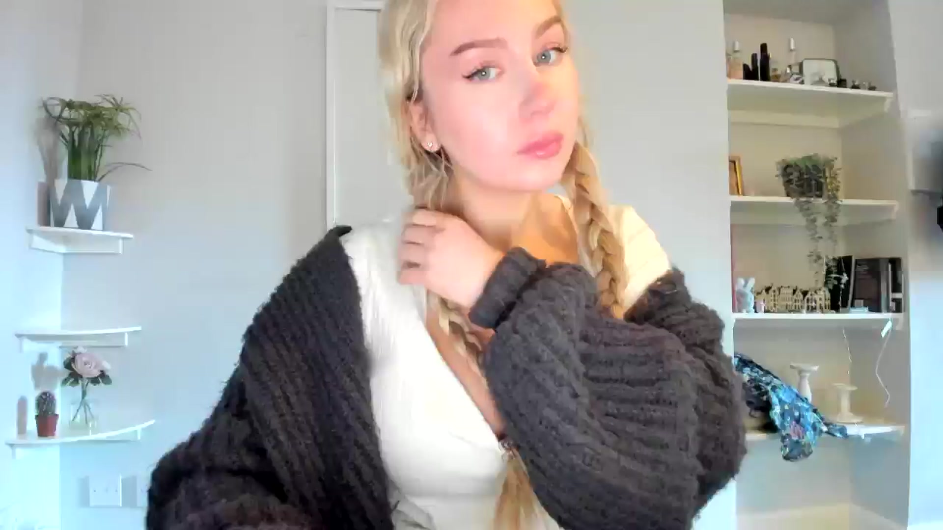Gallery image thumbnail from British_Cutie's myfreecams stream on, 01/28/2026, 14:43 image 19 of 20