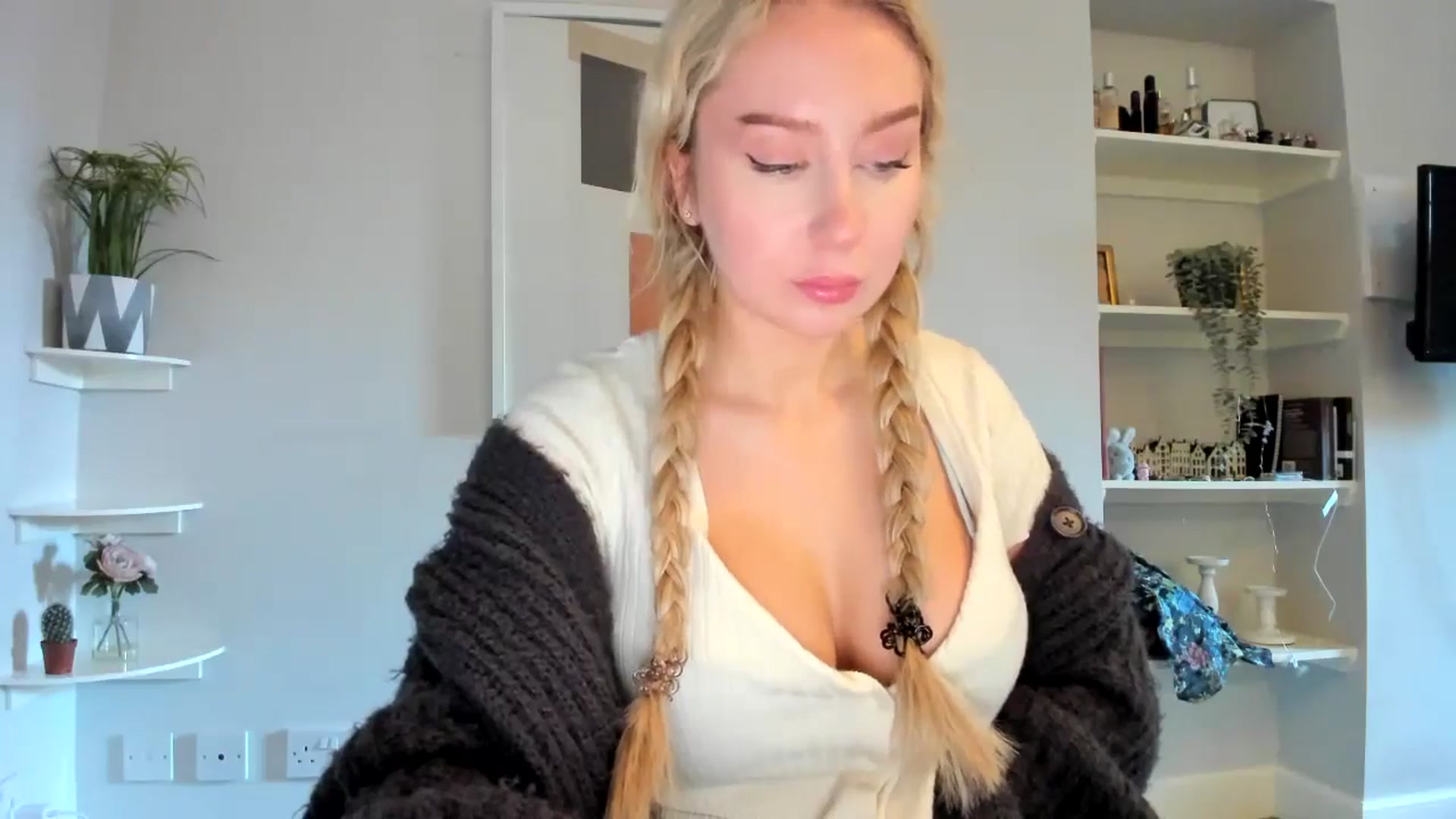 Gallery image thumbnail from British_Cutie's myfreecams stream on, 01/28/2026, 14:43 image 20 of 20