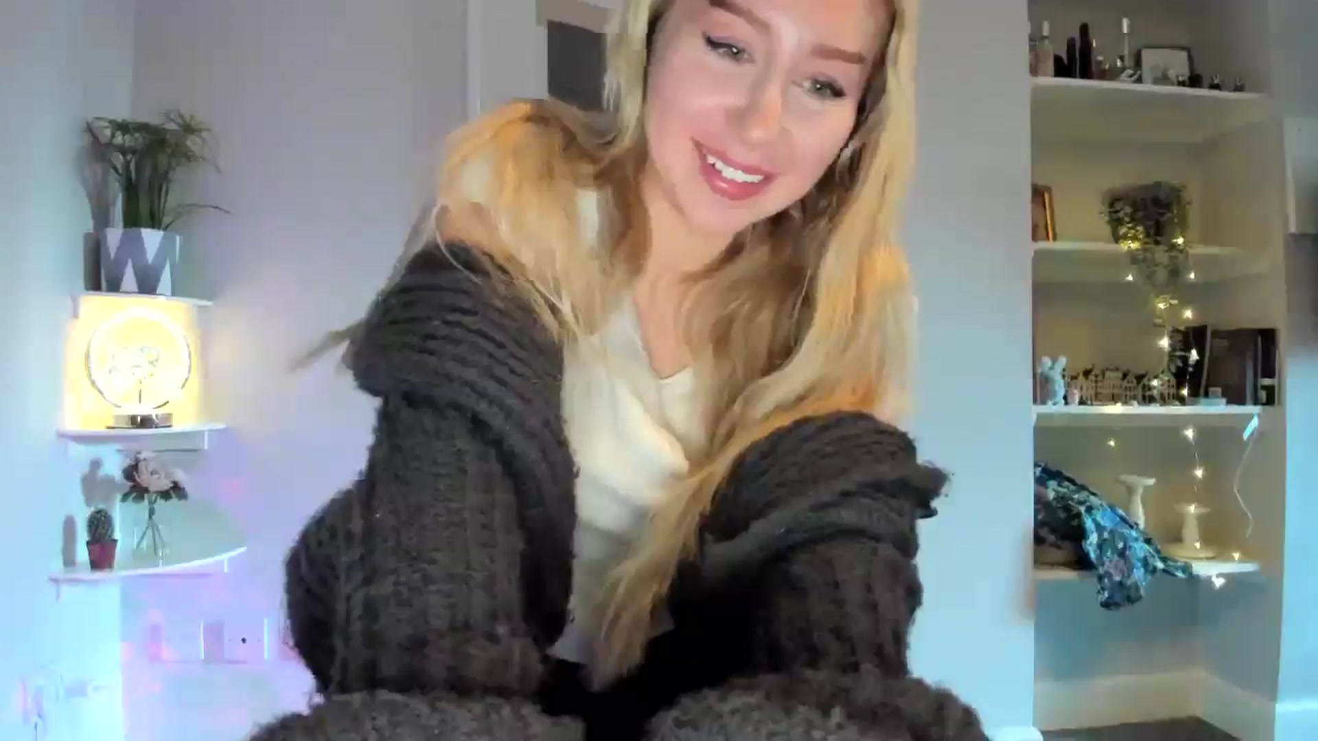 Gallery image thumbnail from British_Cutie's myfreecams stream on, 01/28/2026, 15:56 image 4 of 20