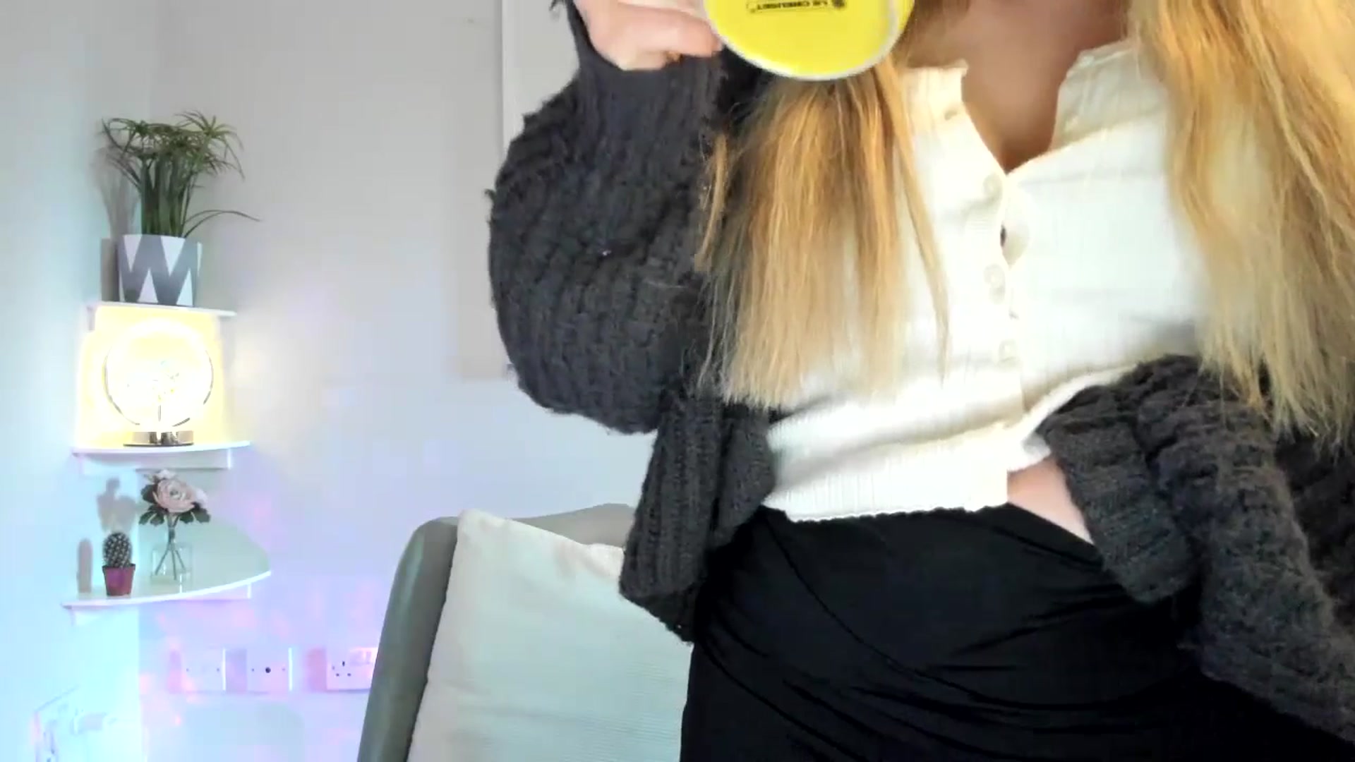 Gallery image thumbnail from British_Cutie's myfreecams stream on, 01/28/2026, 15:56 image 13 of 20