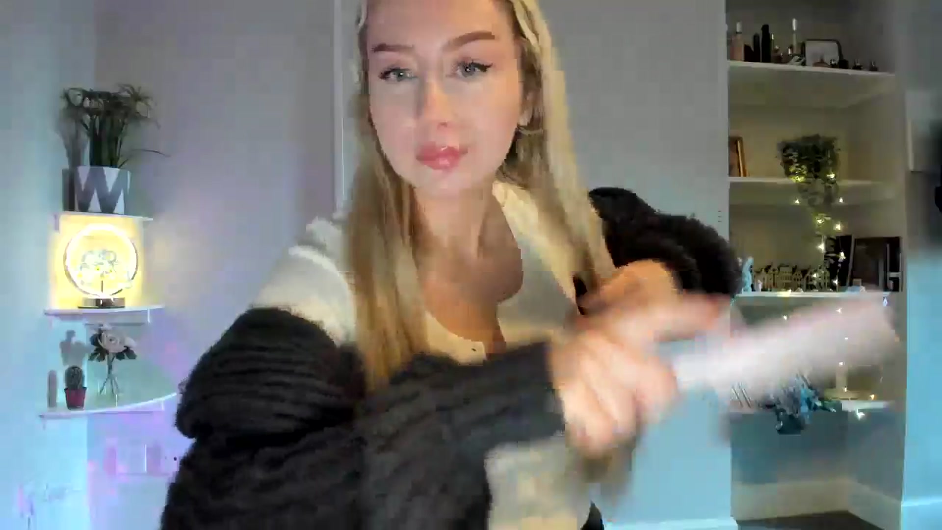 Gallery image thumbnail from British_Cutie's myfreecams stream on, 01/28/2026, 15:56 image 7 of 20