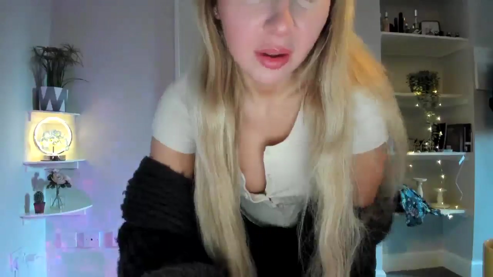 Gallery image thumbnail from British_Cutie's myfreecams stream on, 01/28/2026, 15:56 image 10 of 20