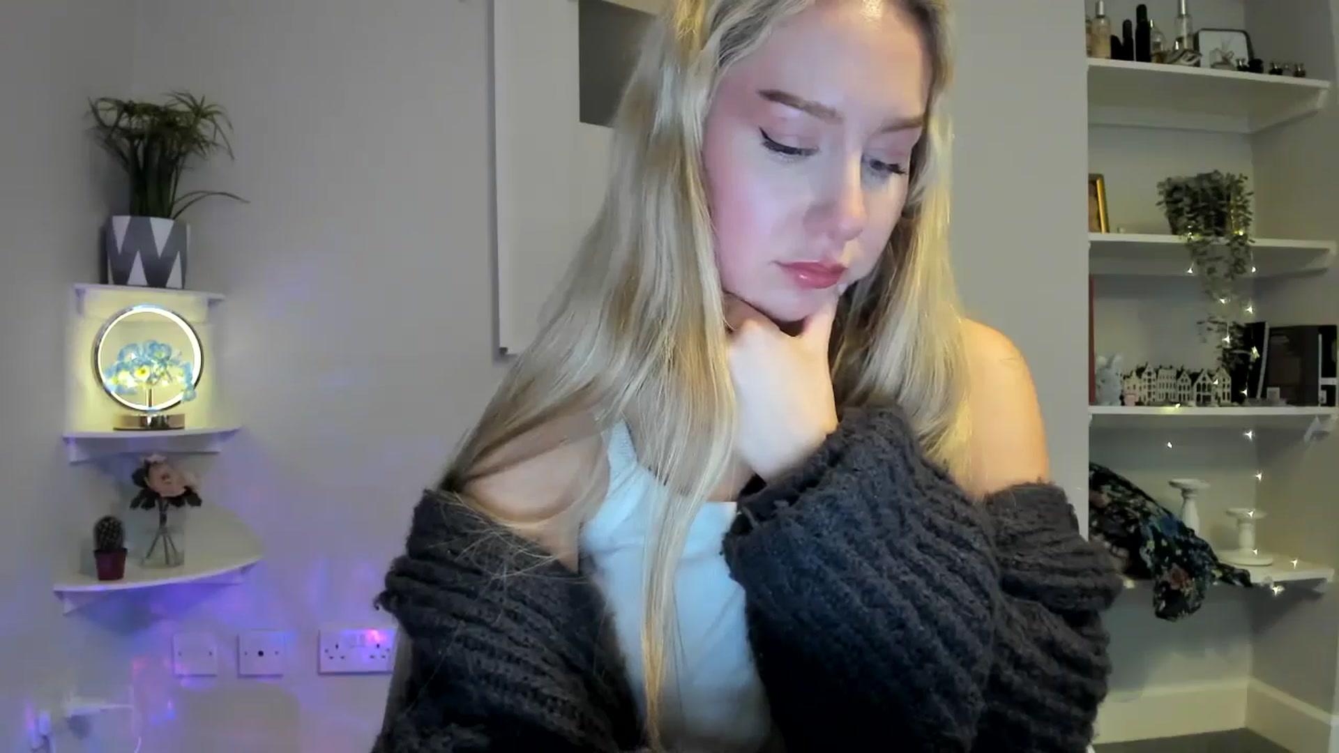 Gallery image thumbnail from British_Cutie's myfreecams stream on, 01/28/2026, 17:05 image 7 of 20