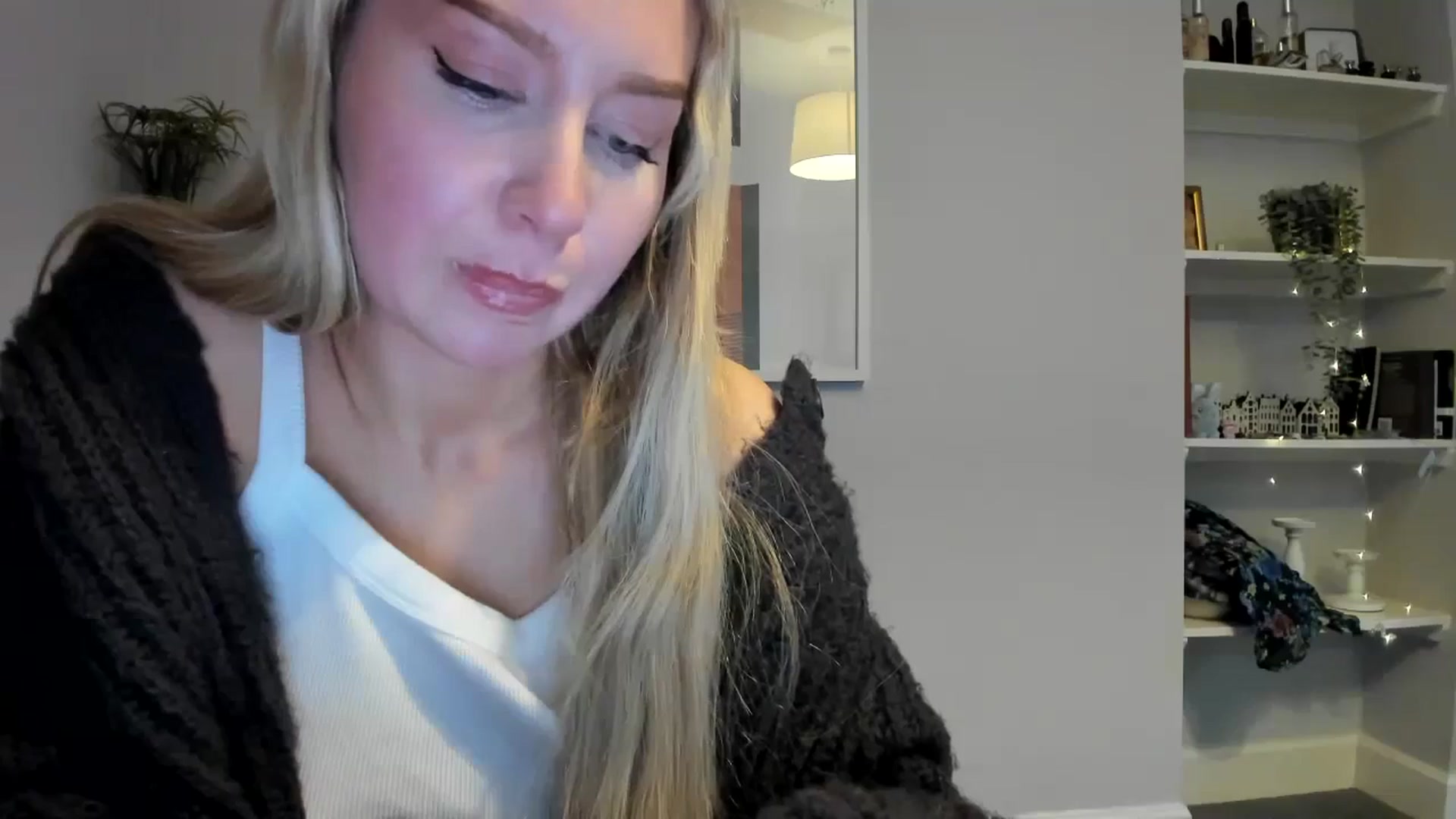 Gallery image thumbnail from British_Cutie's myfreecams stream on, 01/28/2026, 17:05 image 4 of 20