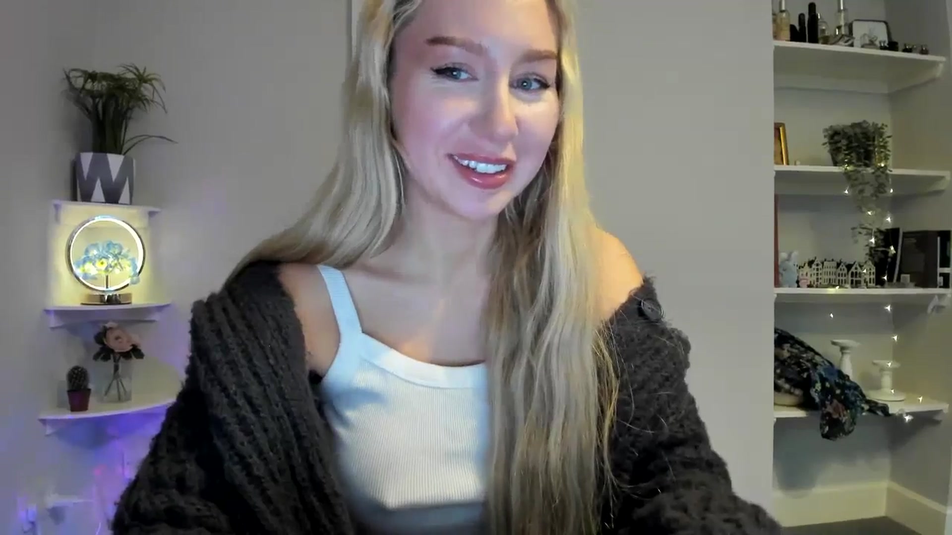 Gallery image thumbnail from British_Cutie's myfreecams stream on, 01/28/2026, 17:05 image 6 of 20