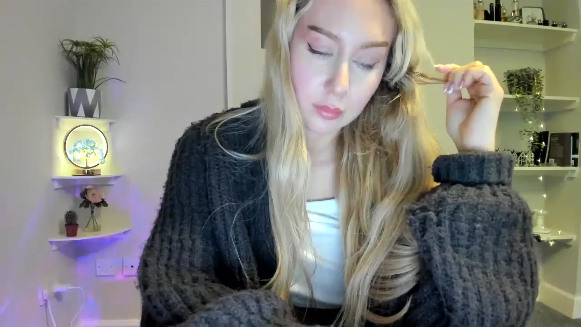Gallery image thumbnail from British_Cutie's myfreecams stream on, 01/28/2026, 17:05 image 20 of 20