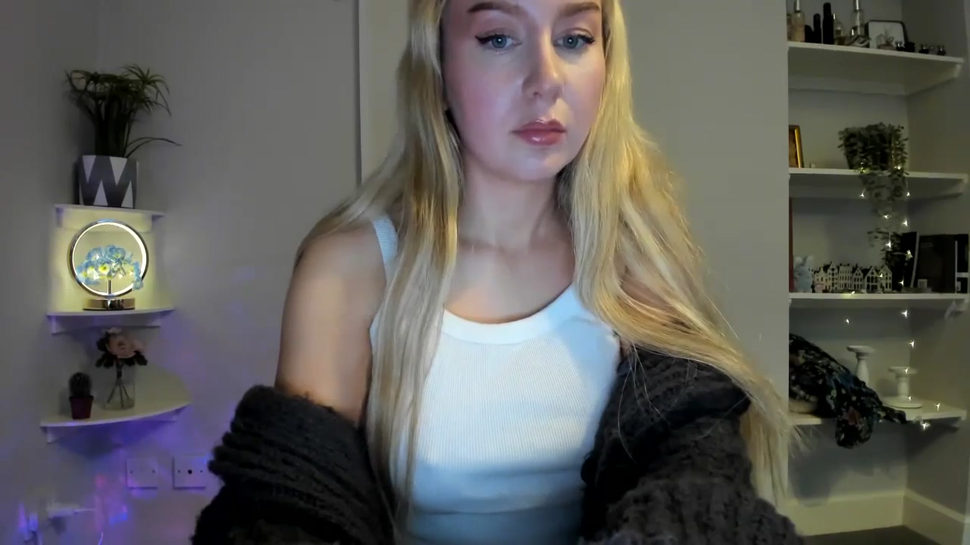 Gallery image thumbnail from British_Cutie's myfreecams stream on, 01/28/2026, 17:05 image 10 of 20