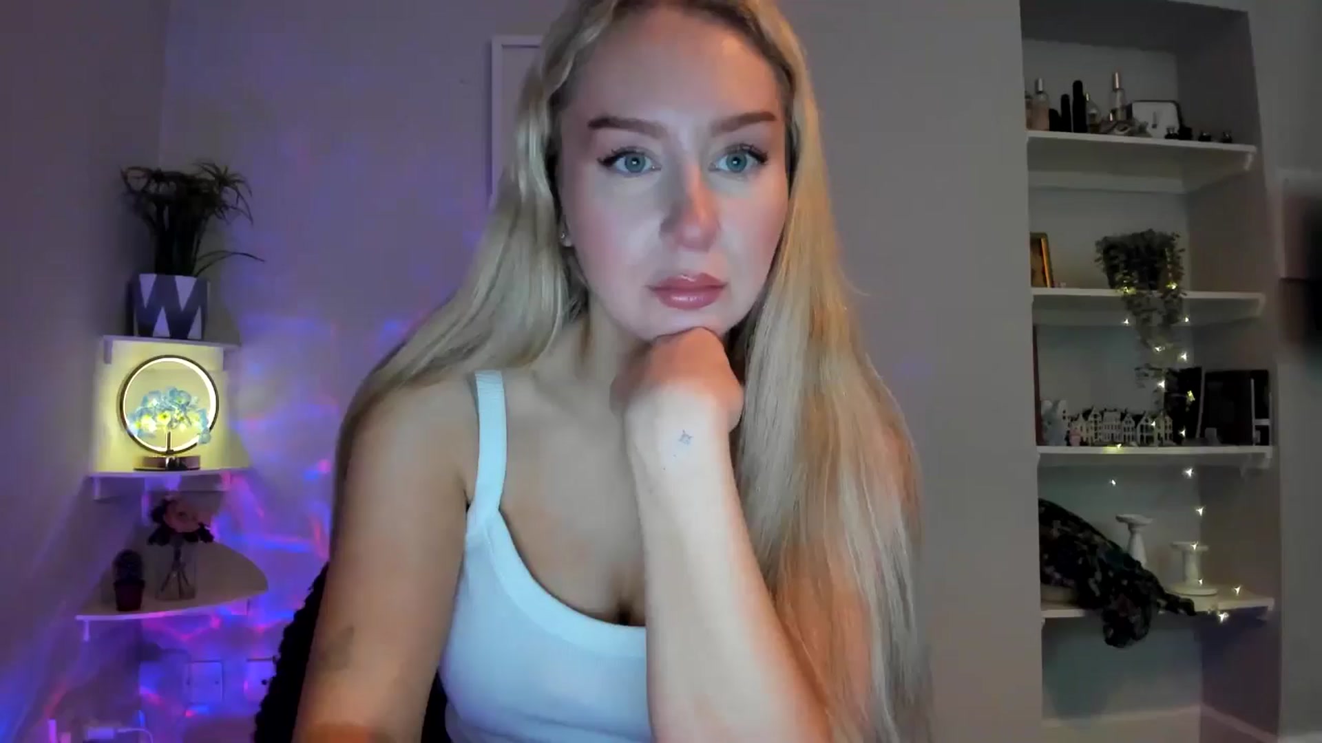 Gallery image thumbnail from British_Cutie's myfreecams stream on, 01/28/2026, 21:38 image 7 of 20