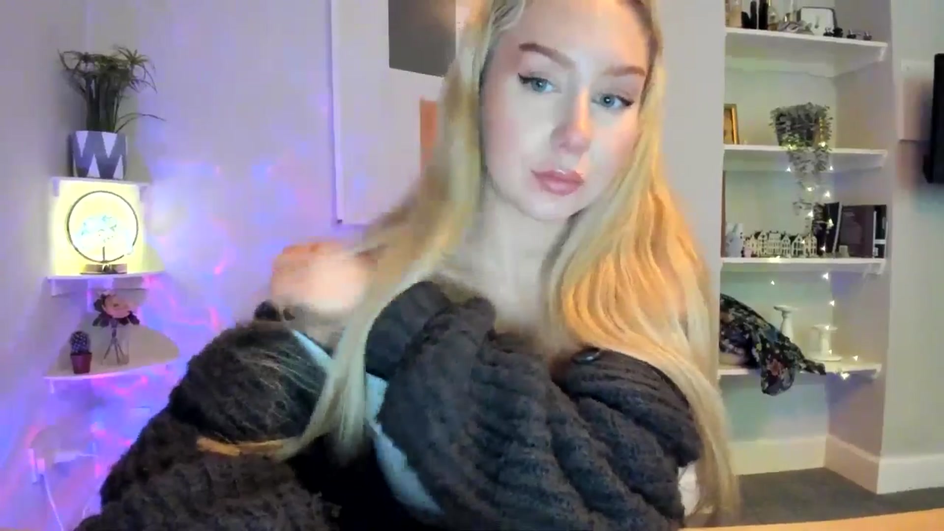 Gallery image thumbnail from British_Cutie's myfreecams stream on, 01/28/2026, 21:38 image 18 of 20