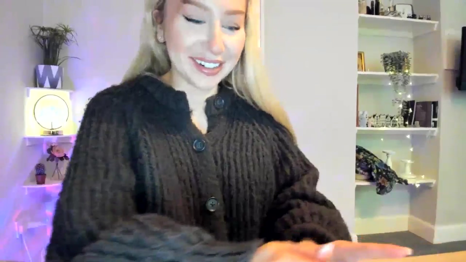 Gallery image thumbnail from British_Cutie's myfreecams stream on, 01/28/2026, 21:38 image 20 of 20