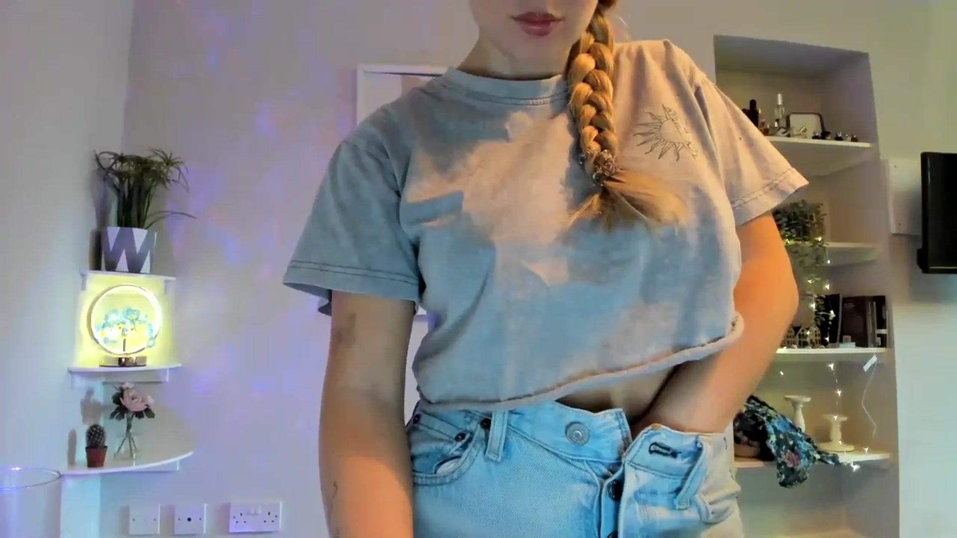 Gallery image thumbnail from British_Cutie's myfreecams stream on, 01/29/2026, 13:26 image 6 of 20