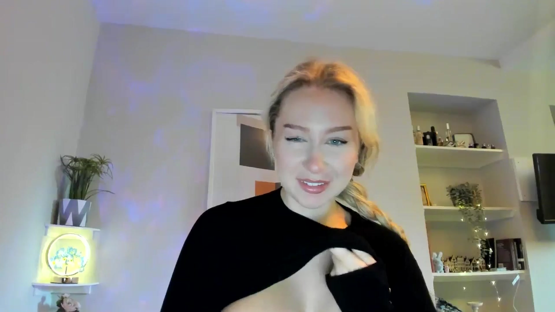 Gallery image thumbnail from British_Cutie's myfreecams stream on, 01/29/2026, 13:26 image 7 of 20