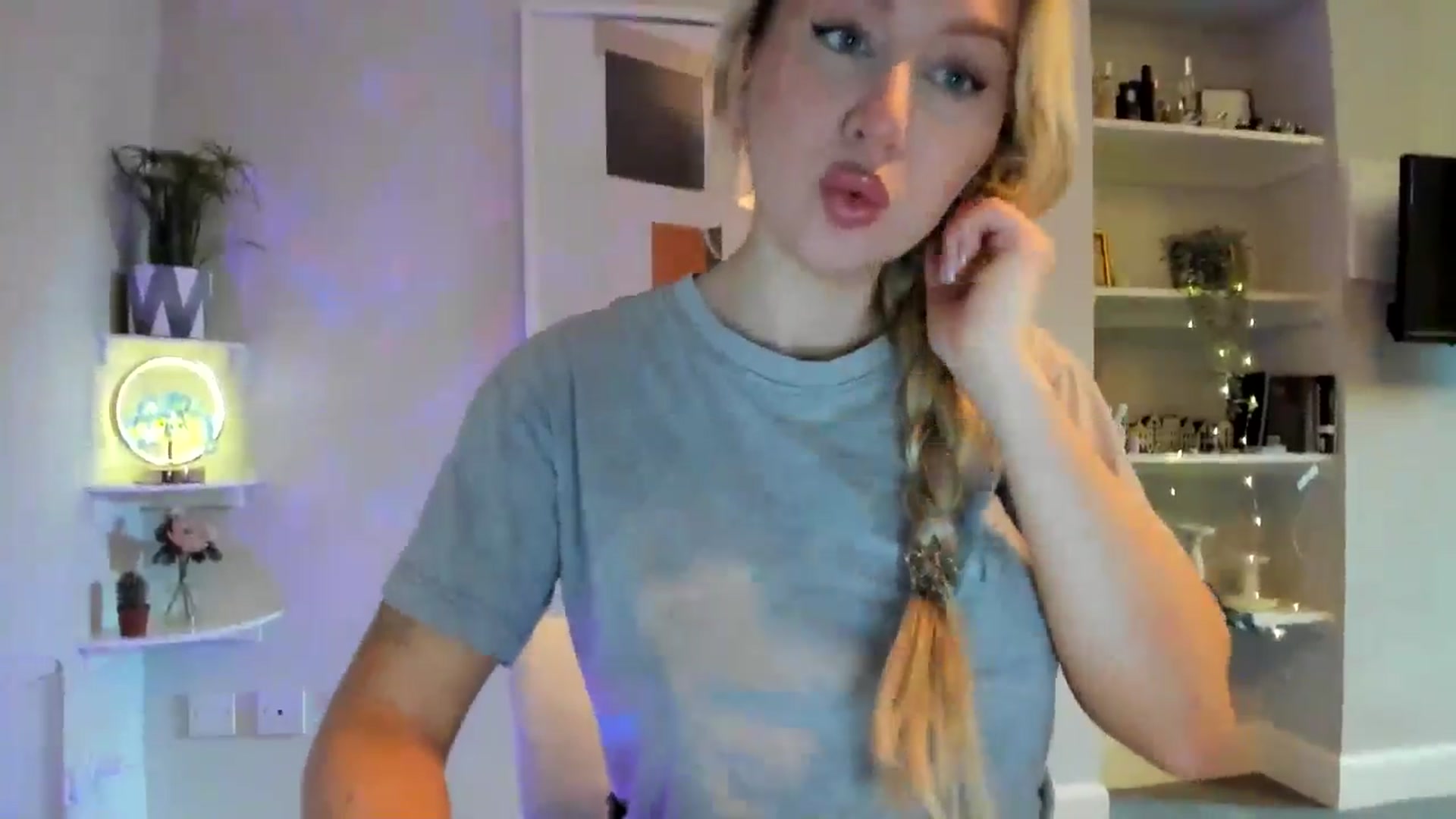Gallery image thumbnail from British_Cutie's myfreecams stream on, 01/29/2026, 13:26 image 3 of 20