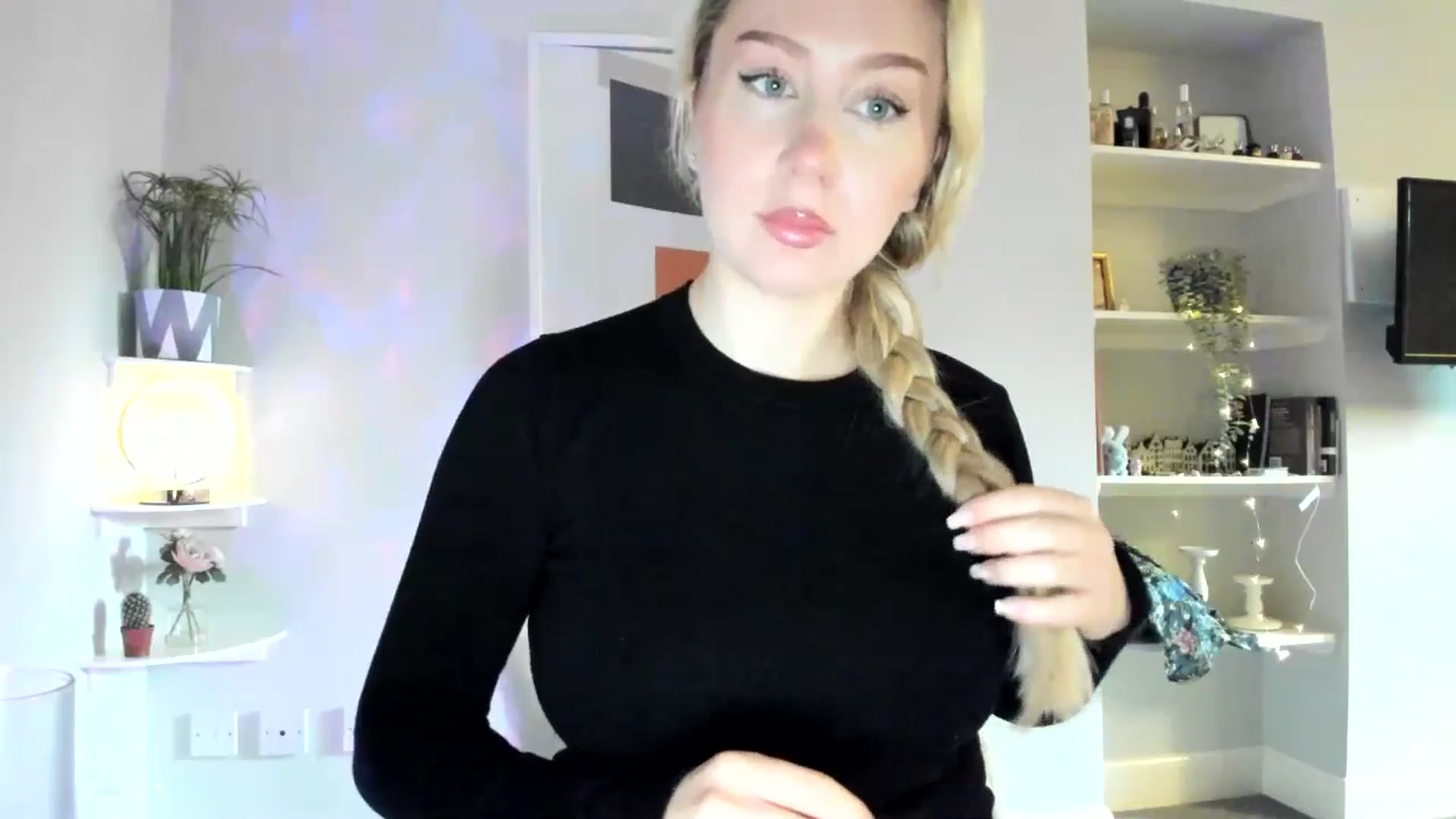 Gallery image thumbnail from British_Cutie's myfreecams stream on, 01/29/2026, 13:26 image 8 of 20